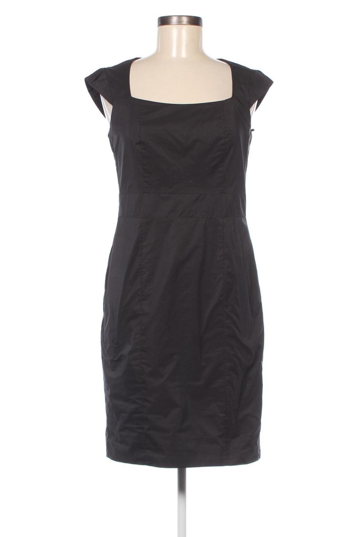 Φόρεμα Vera Mont, Μέγεθος M, Χρώμα Μαύρο, Τιμή 10,69 €