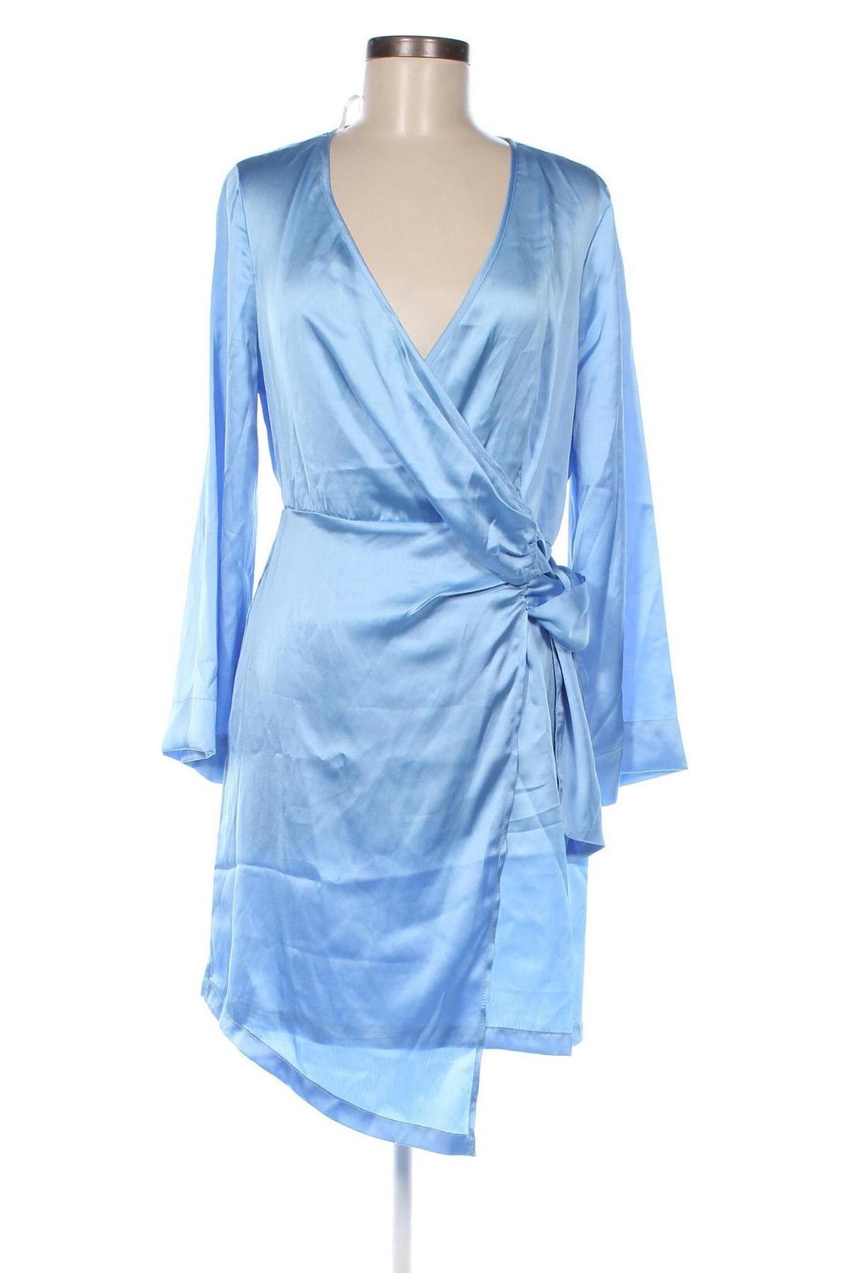 Φόρεμα Vero Moda, Μέγεθος M, Χρώμα Μπλέ, Τιμή 5,85 €