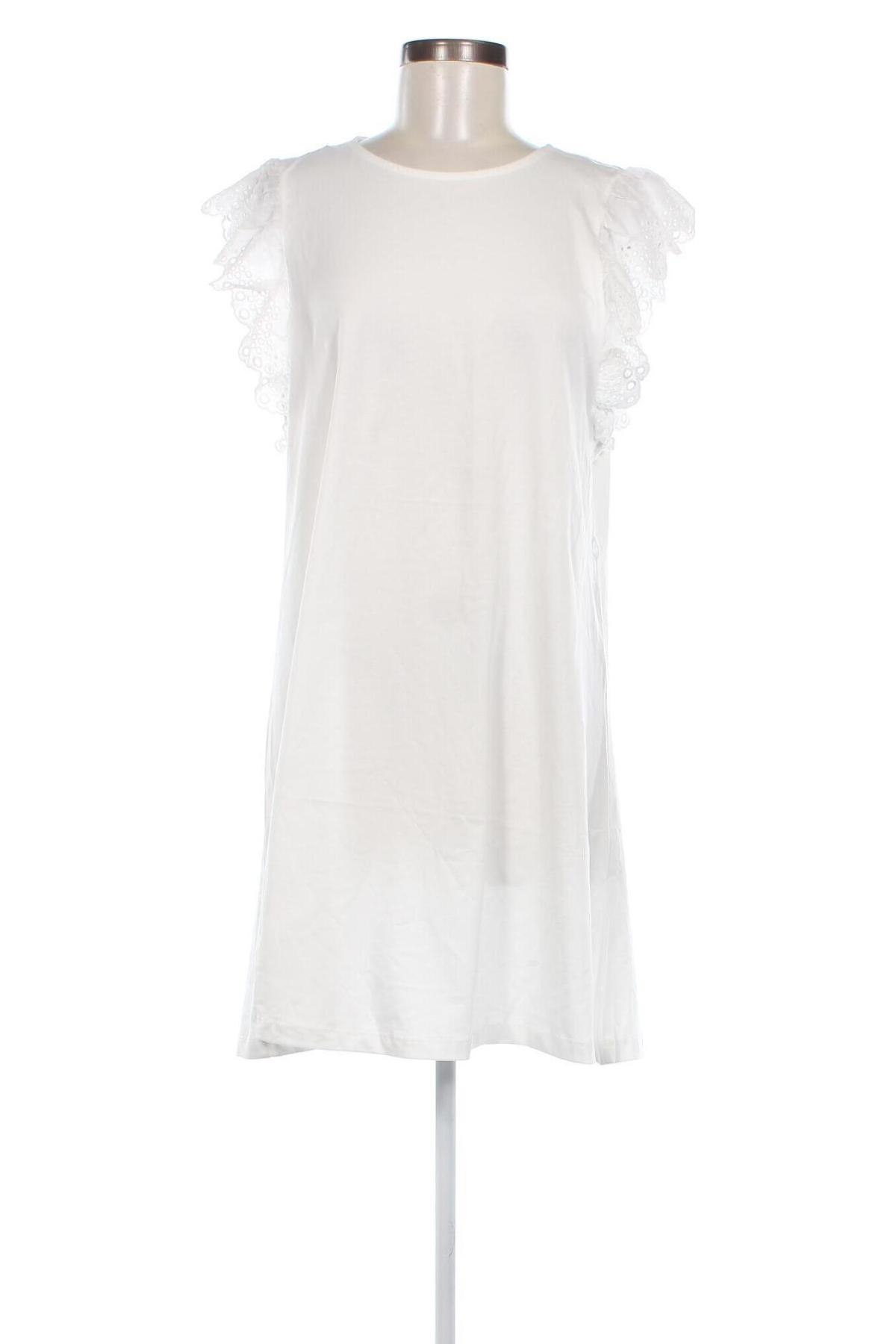 Φόρεμα Vero Moda, Μέγεθος S, Χρώμα Λευκό, Τιμή 27,84 €