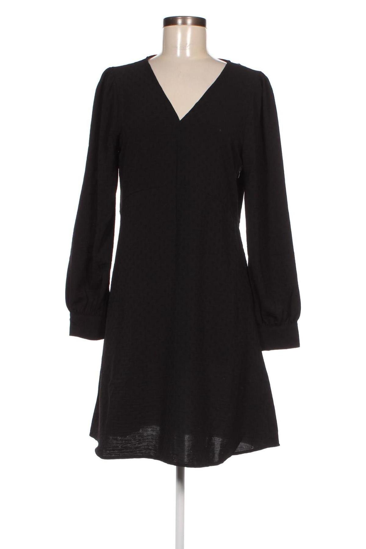 Šaty  Vero Moda, Veľkosť L, Farba Čierna, Cena  5,29 €