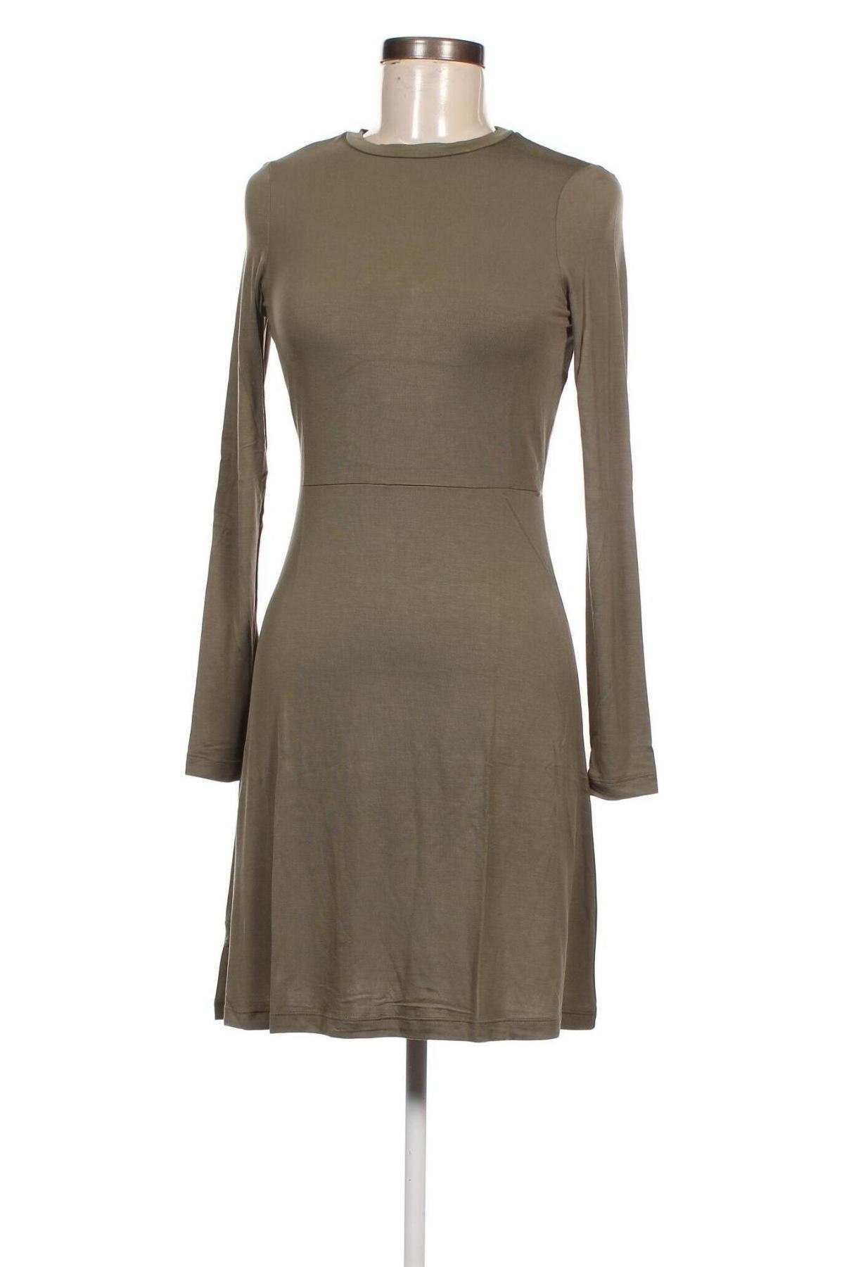 Φόρεμα Vero Moda, Μέγεθος XS, Χρώμα Πράσινο, Τιμή 5,85 €