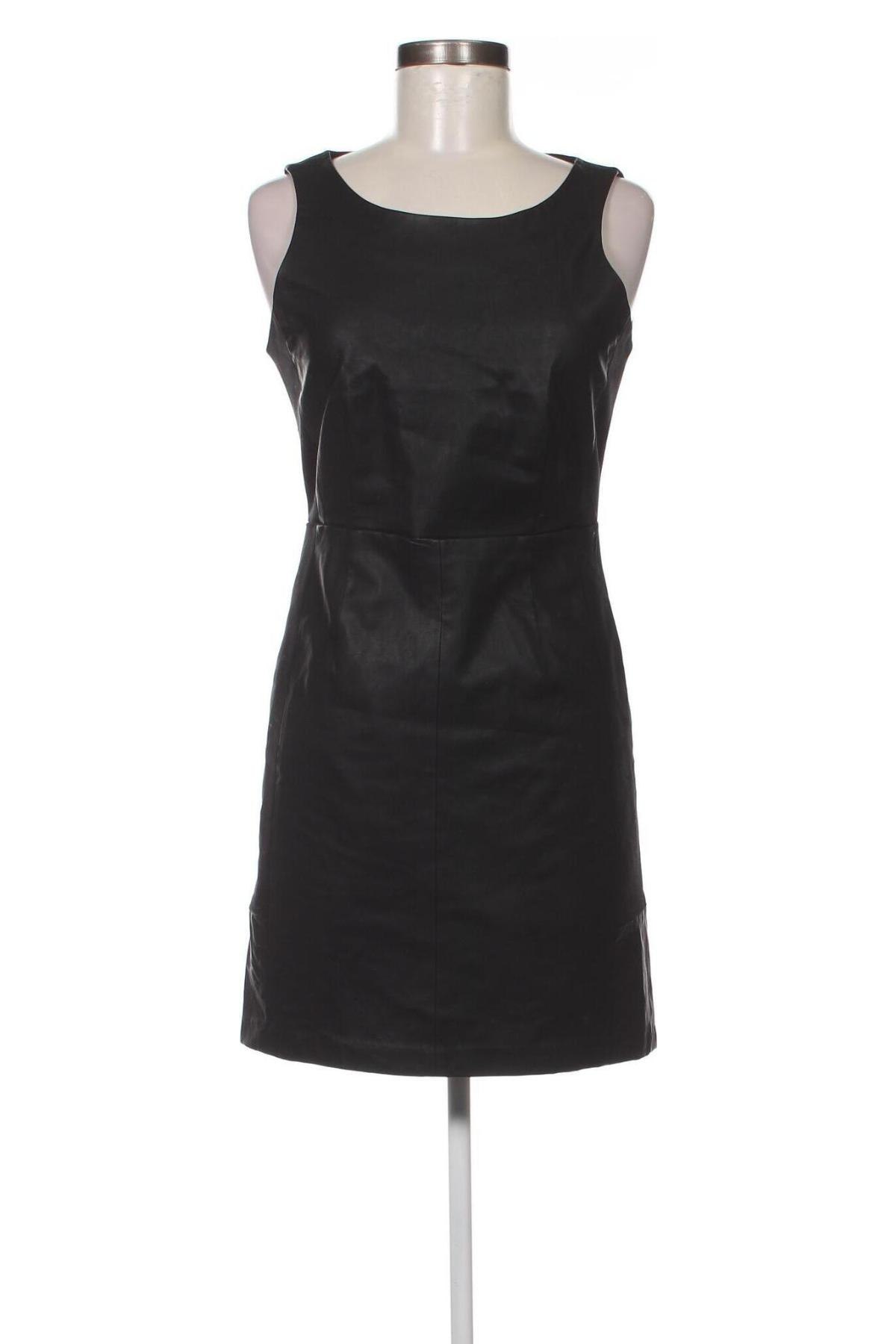 Kleid Vero Moda, Größe M, Farbe Schwarz, Preis € 5,57