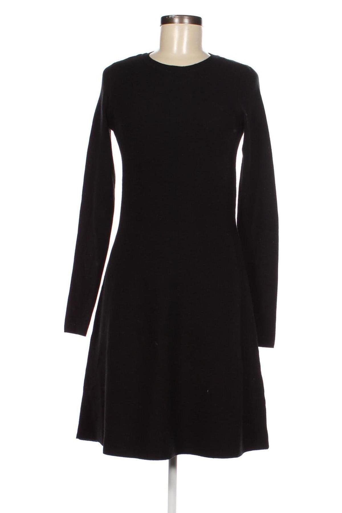 Kleid Vero Moda, Größe S, Farbe Schwarz, Preis € 7,29