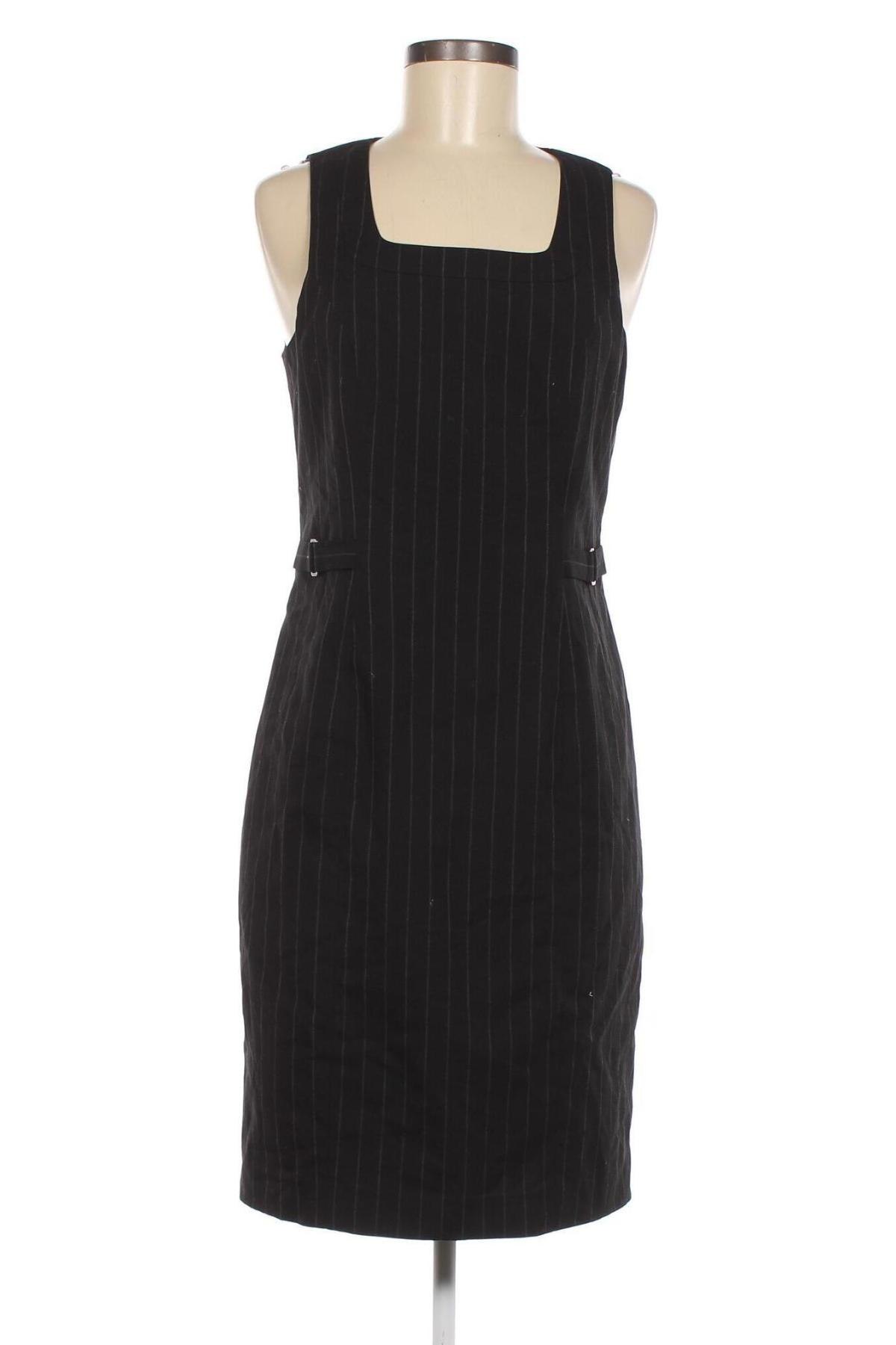 Φόρεμα Vivien Caron, Μέγεθος M, Χρώμα Μαύρο, Τιμή 5,38 €