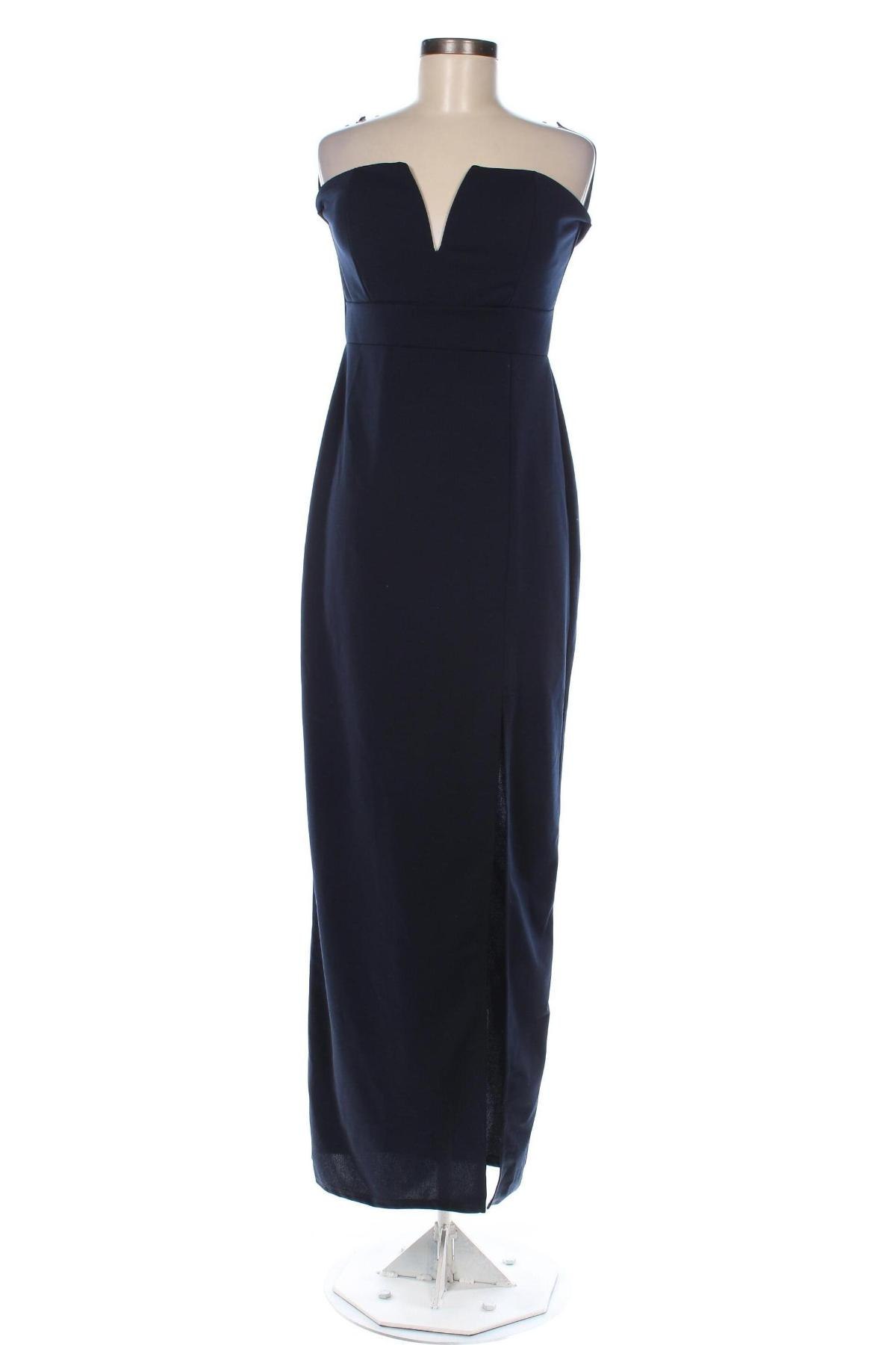Kleid Wal G, Größe XL, Farbe Blau, Preis 68,04 €