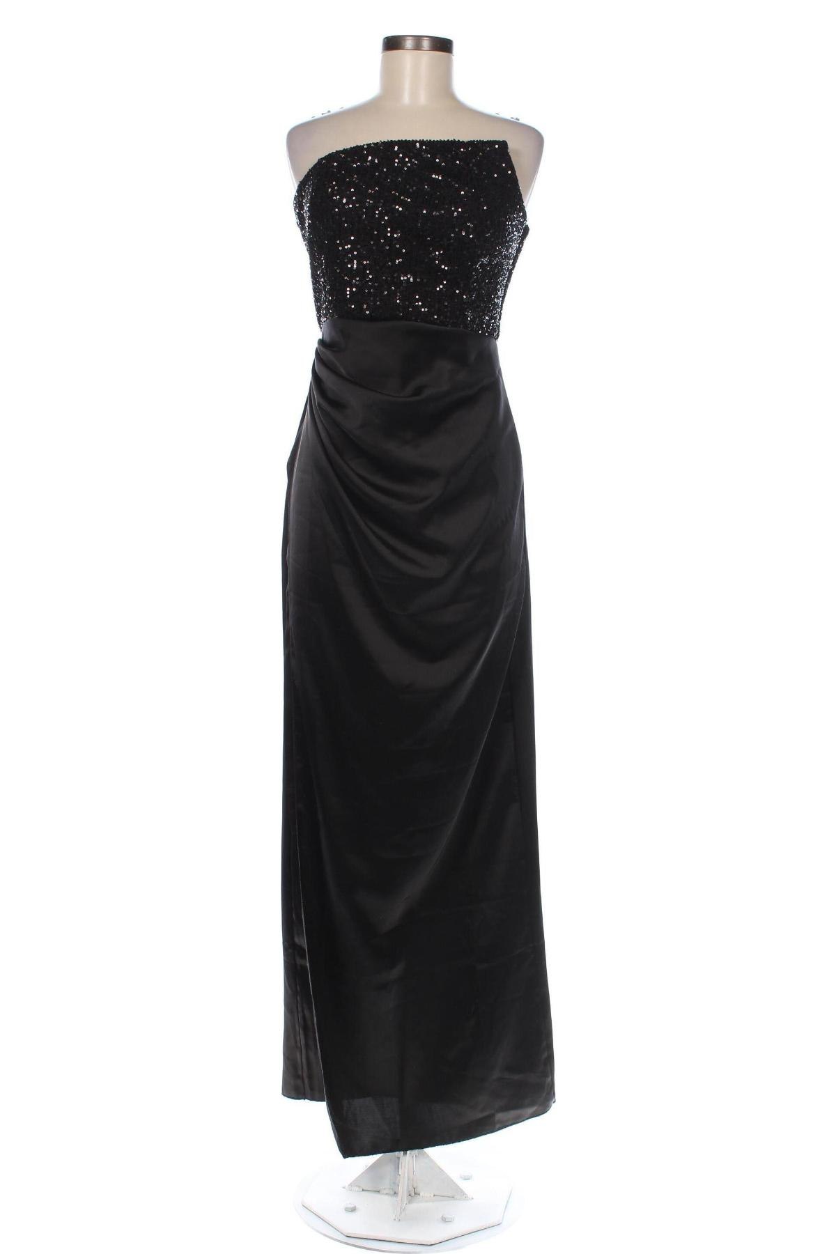 Φόρεμα Wal G, Μέγεθος L, Χρώμα Μαύρο, Τιμή 68,04 €