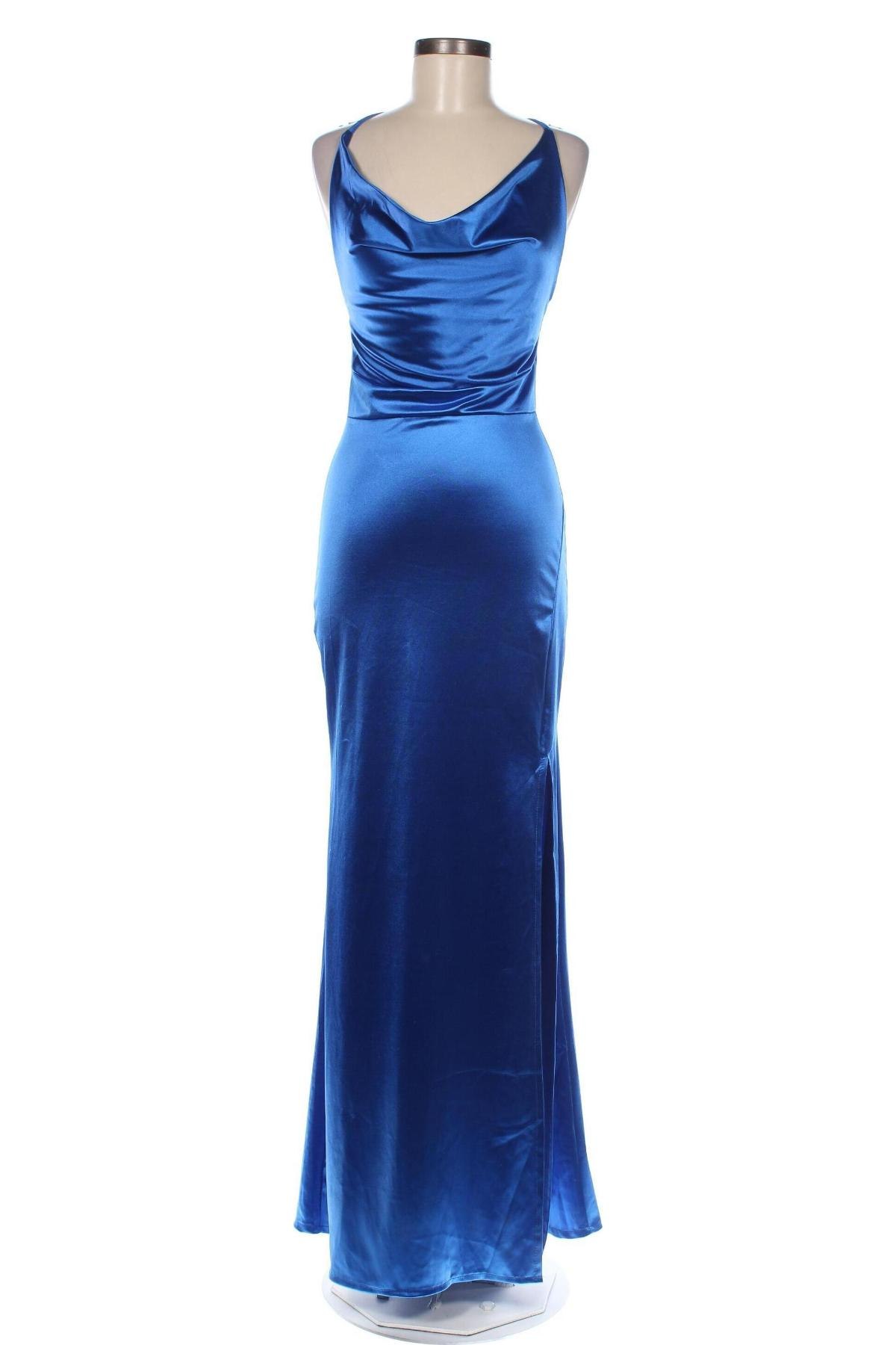 Kleid Wal G, Größe S, Farbe Blau, Preis 29,94 €