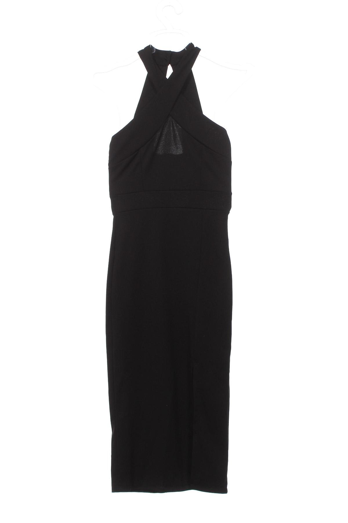 Kleid Wal G, Größe XXS, Farbe Schwarz, Preis 52,58 €