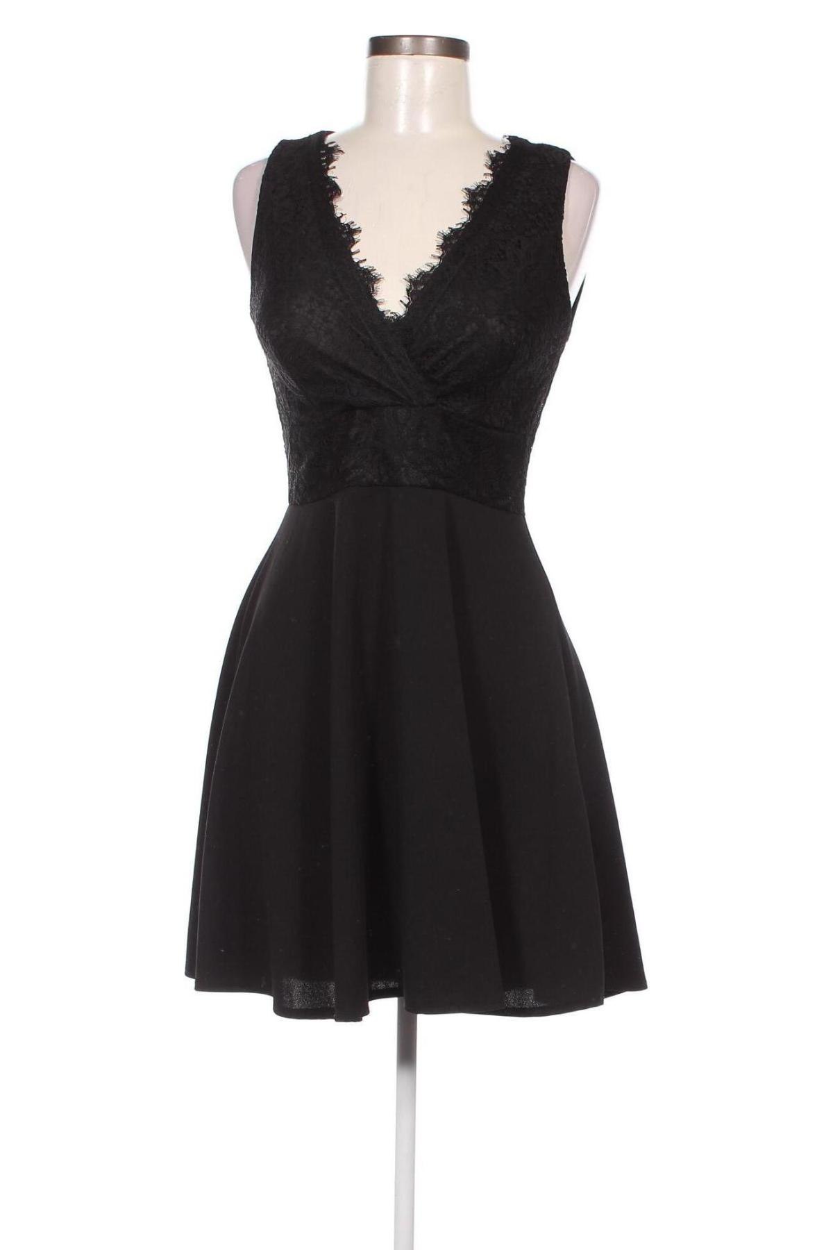 Kleid Wal G, Größe M, Farbe Schwarz, Preis € 30,62