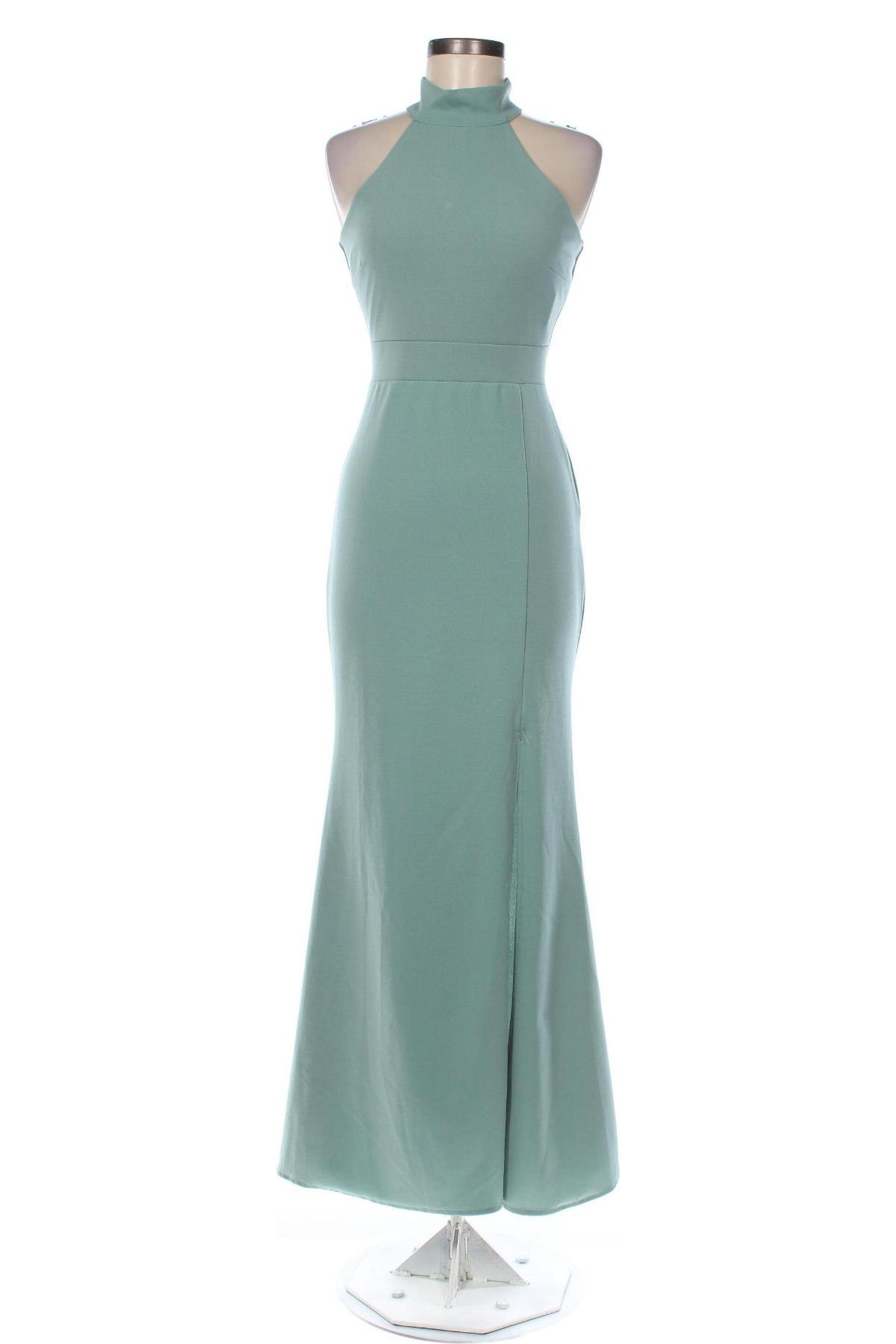 Kleid Wal G, Größe M, Farbe Blau, Preis € 29,94