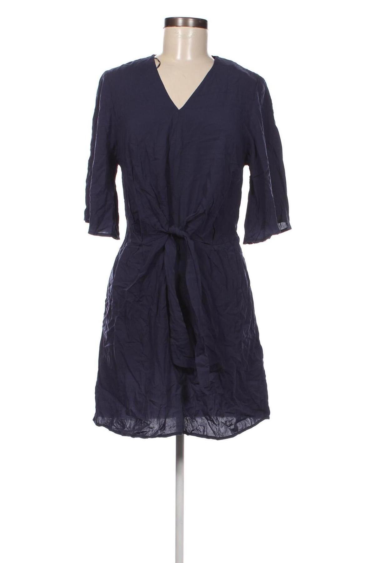Kleid Women Only, Größe M, Farbe Blau, Preis 32,01 €