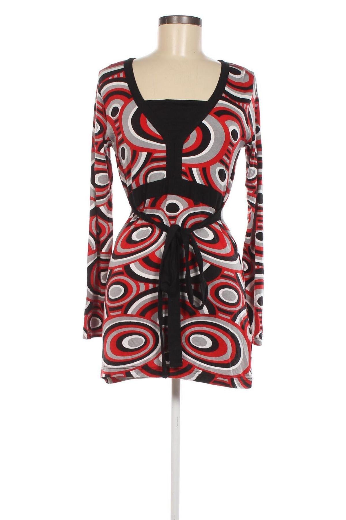 Φόρεμα X-Mail, Μέγεθος S, Χρώμα Πολύχρωμο, Τιμή 4,13 €