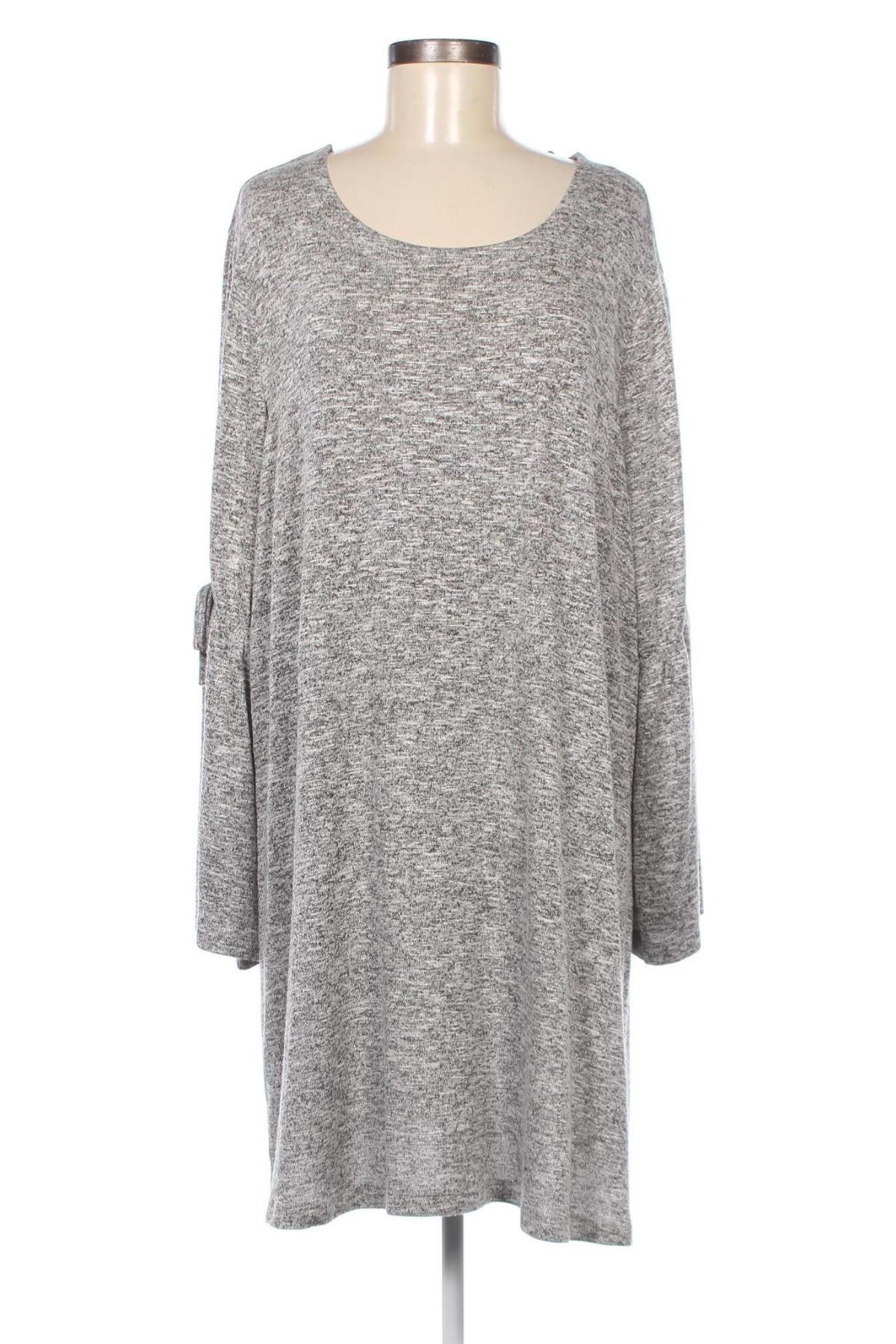 Kleid Xlnt, Größe XXL, Farbe Grau, Preis € 16,09