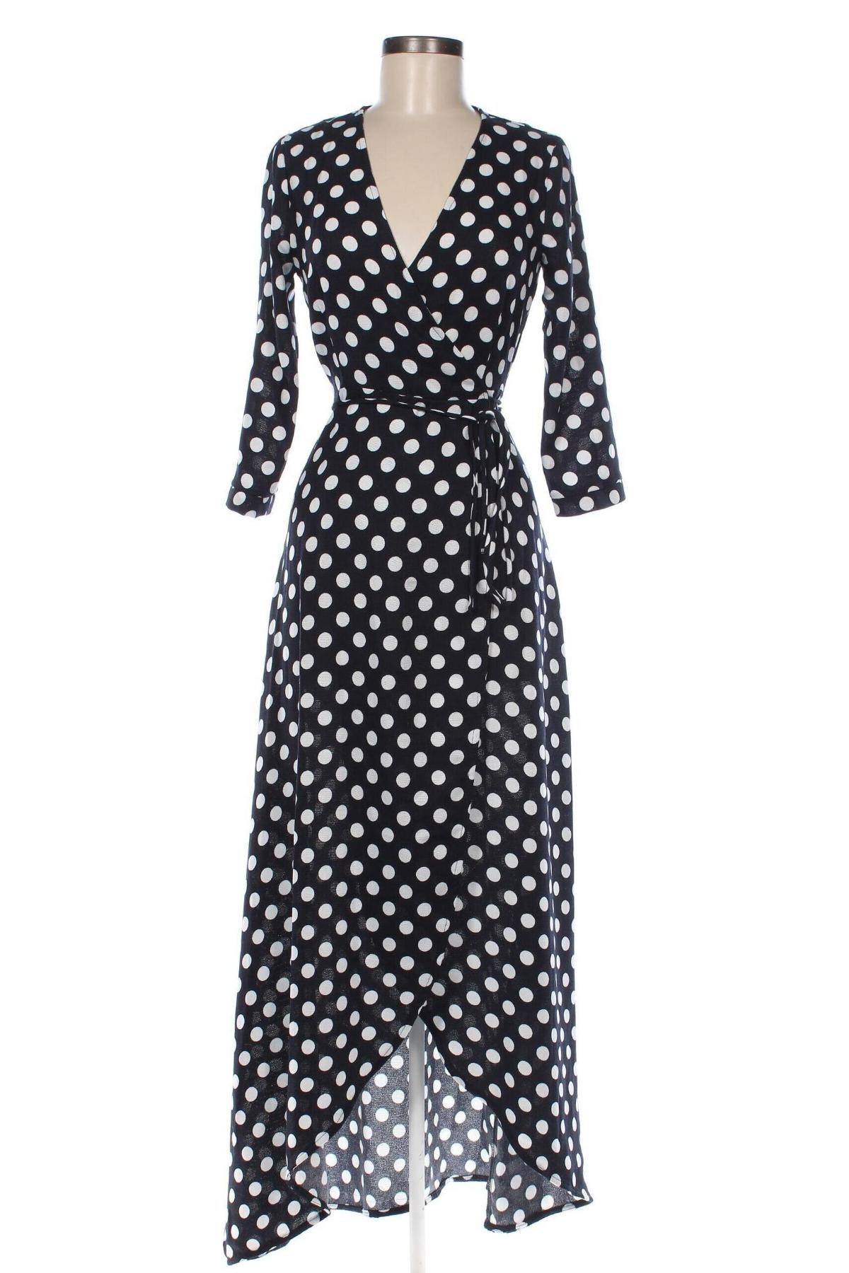Φόρεμα Y.A.S, Μέγεθος XS, Χρώμα Πολύχρωμο, Τιμή 81,40 €