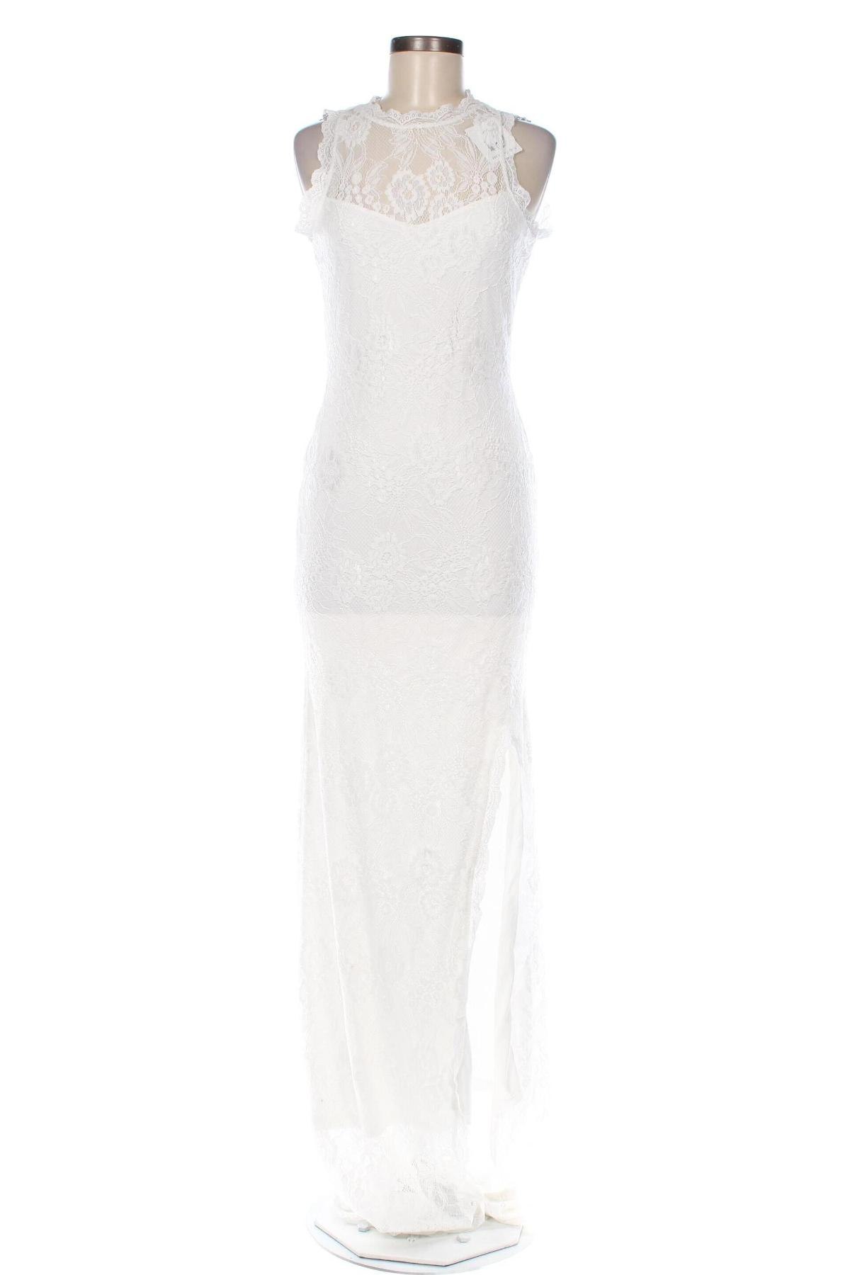 Φόρεμα Y.A.S, Μέγεθος S, Χρώμα Λευκό, Τιμή 16,82 €
