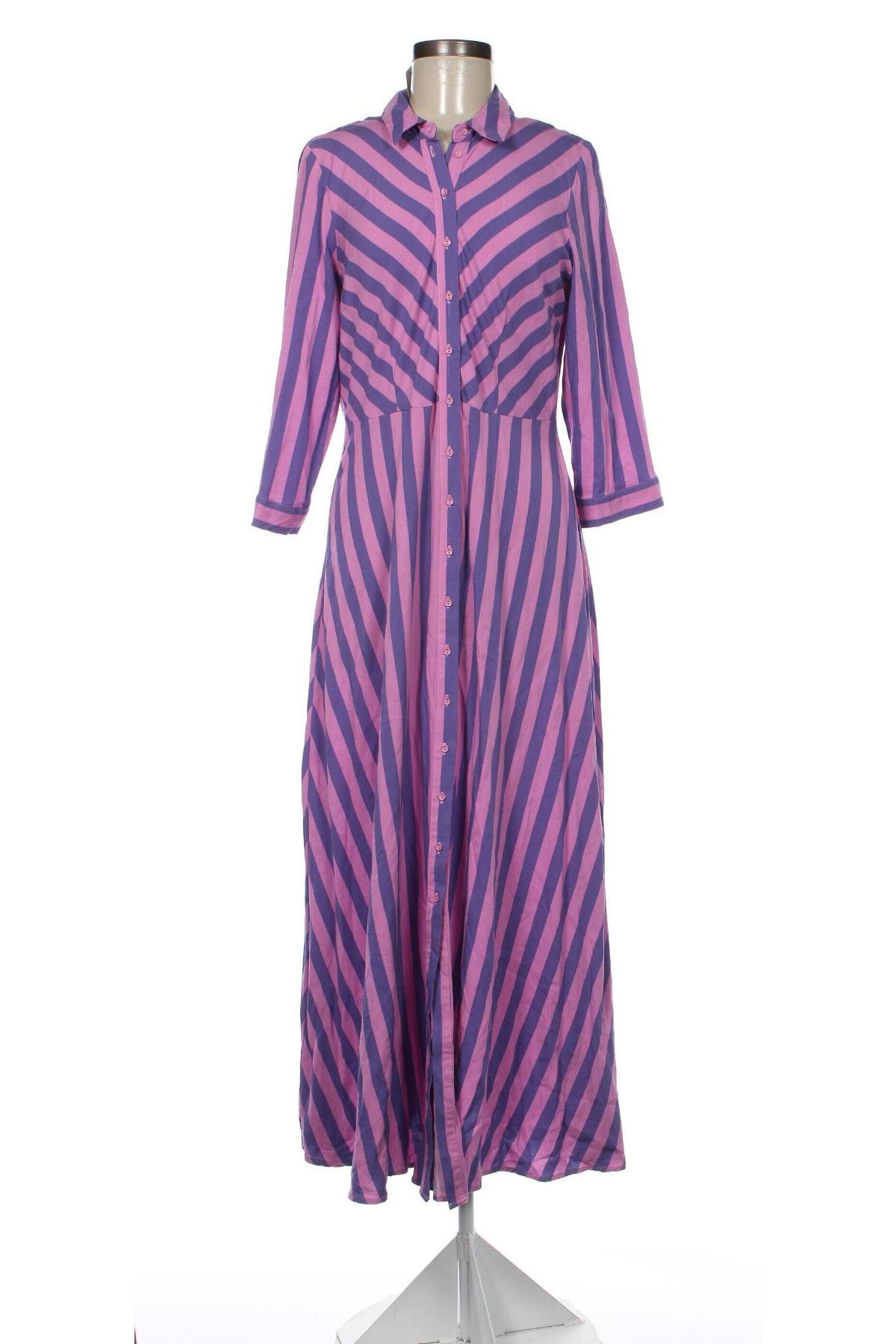 Φόρεμα Y.A.S, Μέγεθος XL, Χρώμα Πολύχρωμο, Τιμή 76,68 €