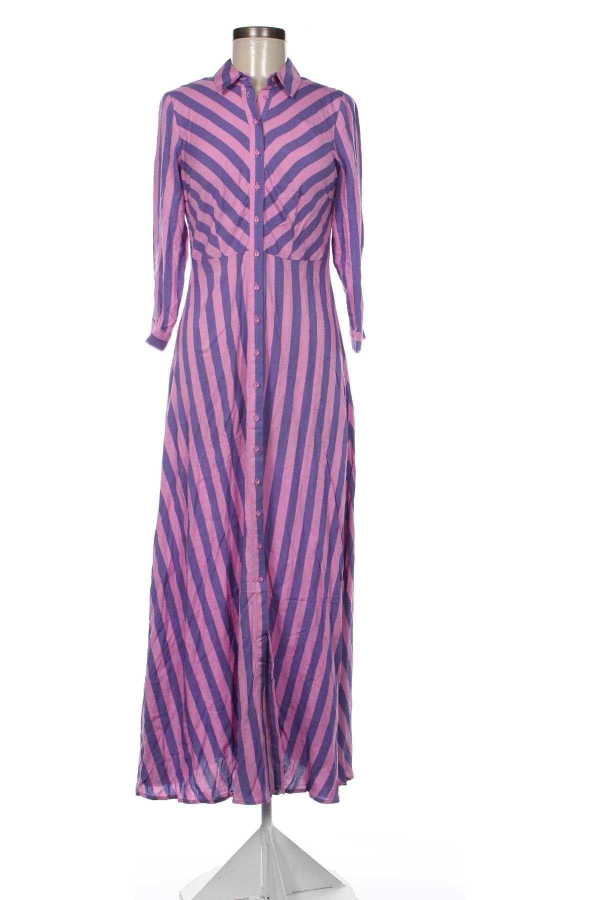 Φόρεμα Y.A.S, Μέγεθος S, Χρώμα Πολύχρωμο, Τιμή 54,13 €