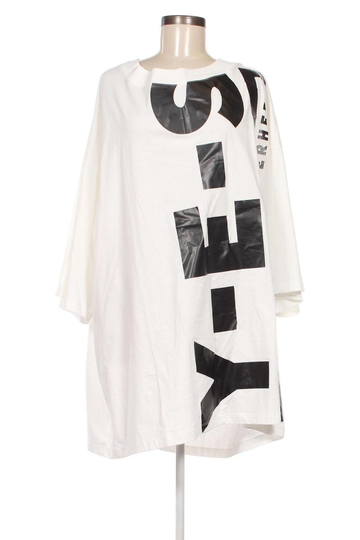 Kleid Y-E-S, Größe S, Farbe Weiß, Preis 52,58 €