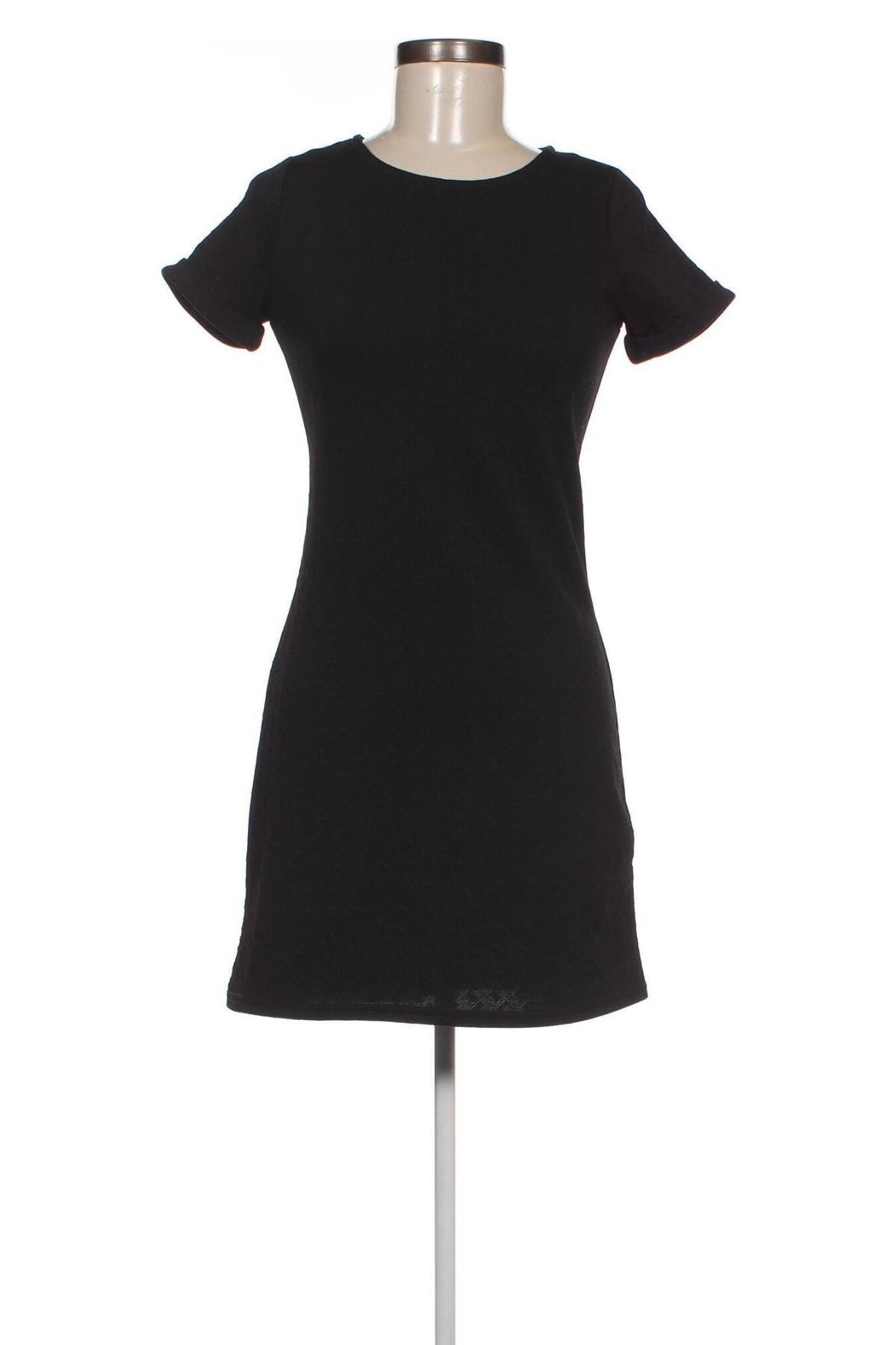 Φόρεμα Y.Yendi, Μέγεθος S, Χρώμα Μαύρο, Τιμή 4,31 €