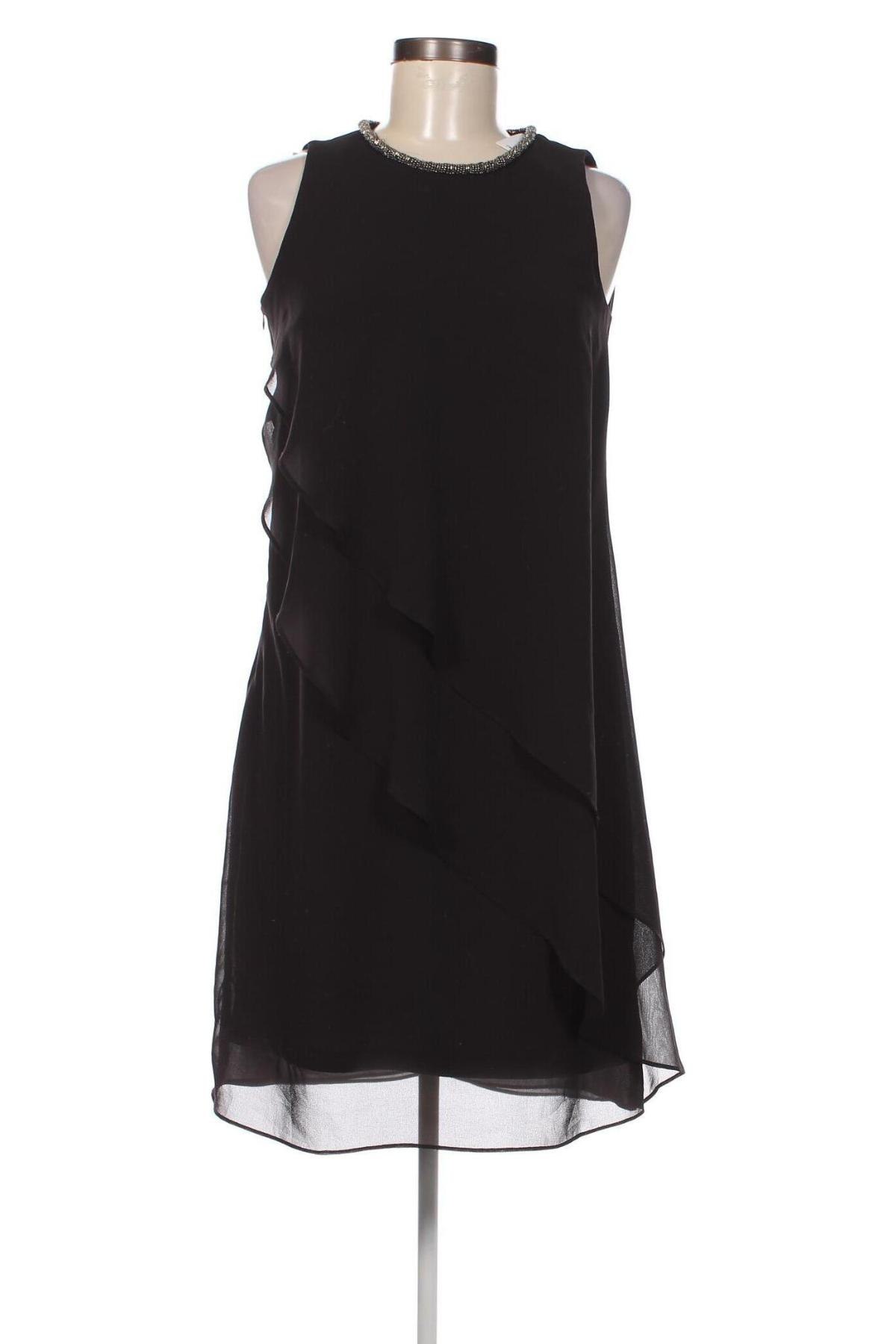 Rochie Yessica, Mărime XS, Culoare Negru, Preț 13,36 Lei