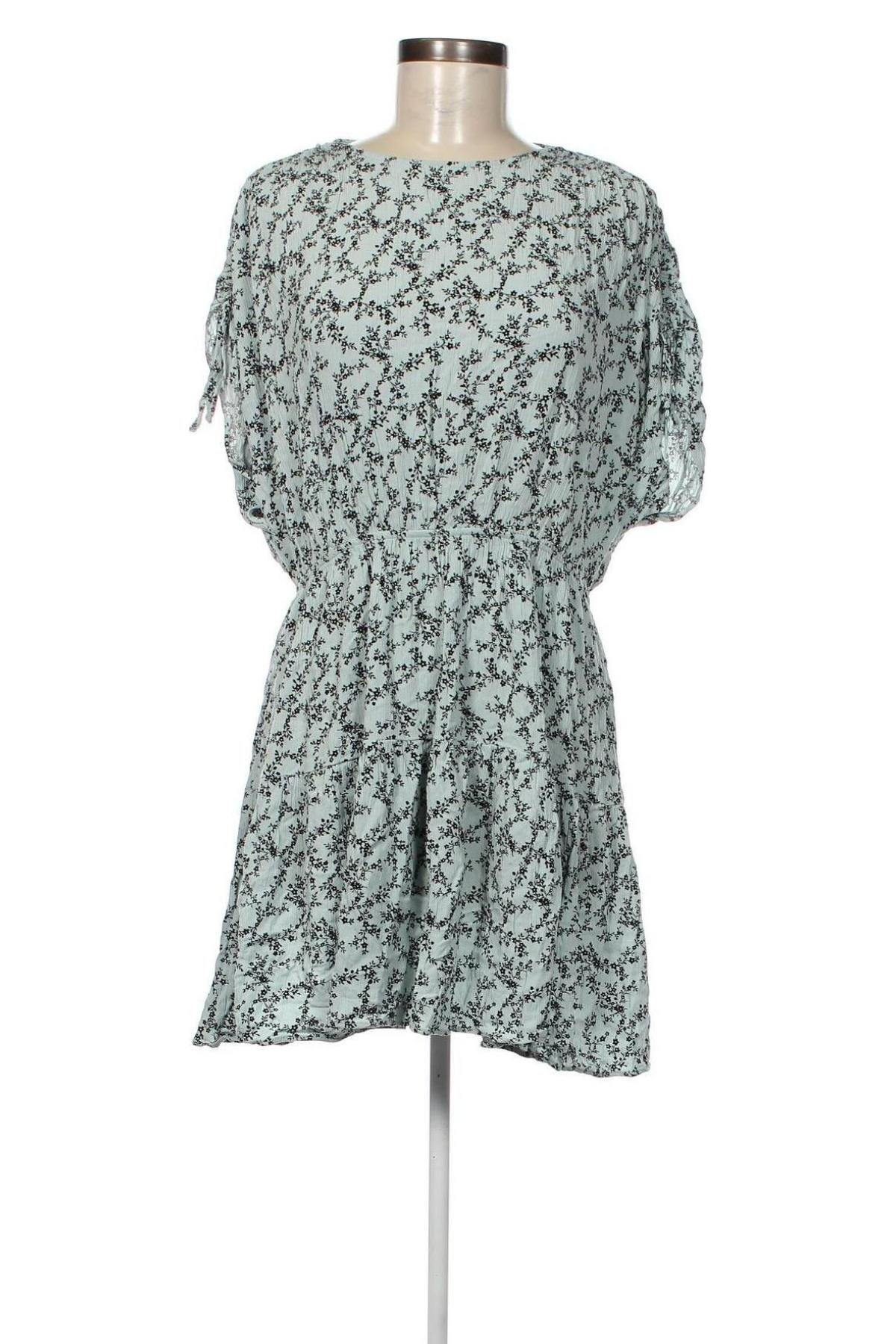 Φόρεμα Yessica, Μέγεθος XL, Χρώμα Μπλέ, Τιμή 8,25 €