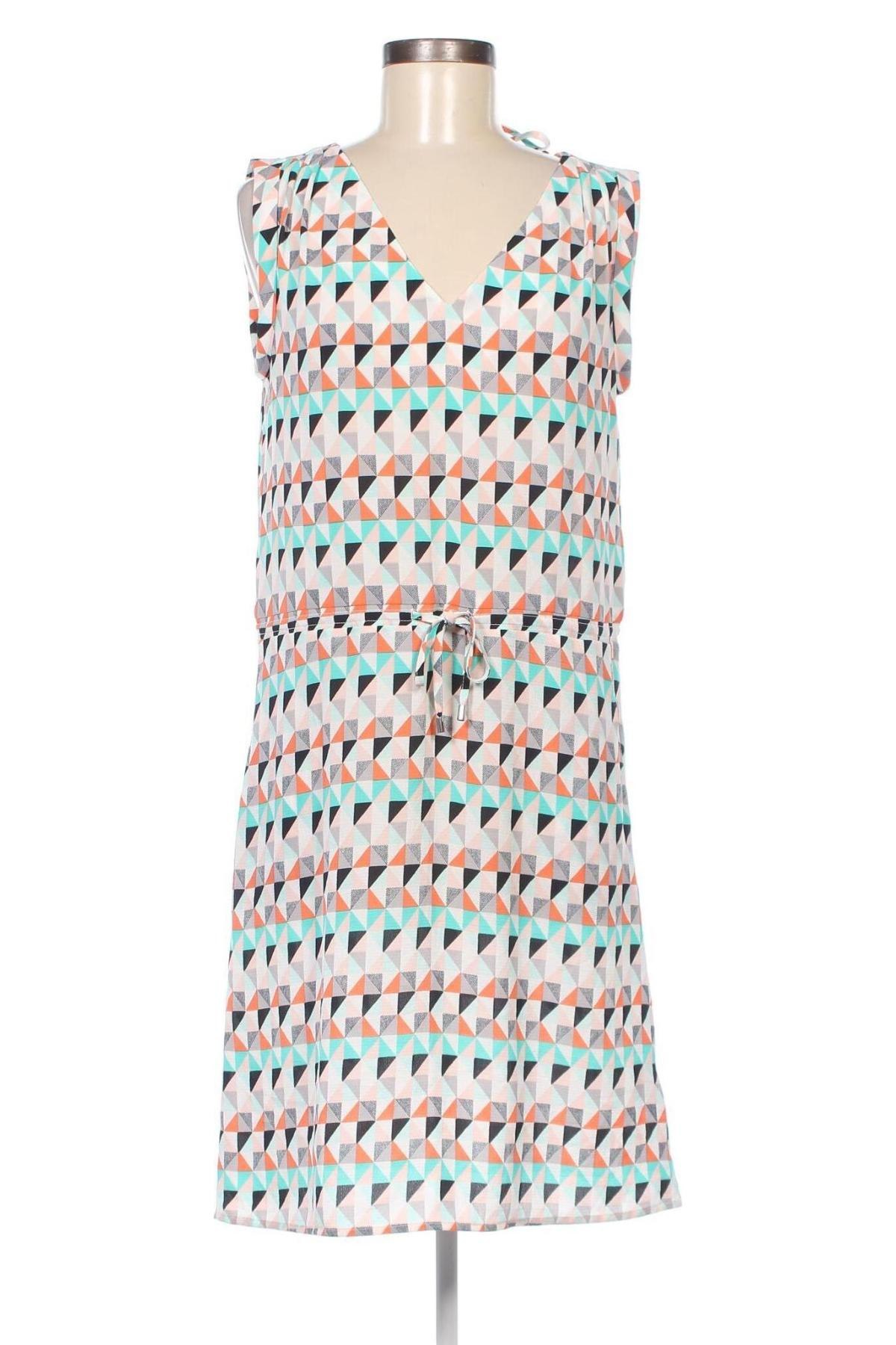 Kleid Yessica, Größe M, Farbe Mehrfarbig, Preis 7,06 €