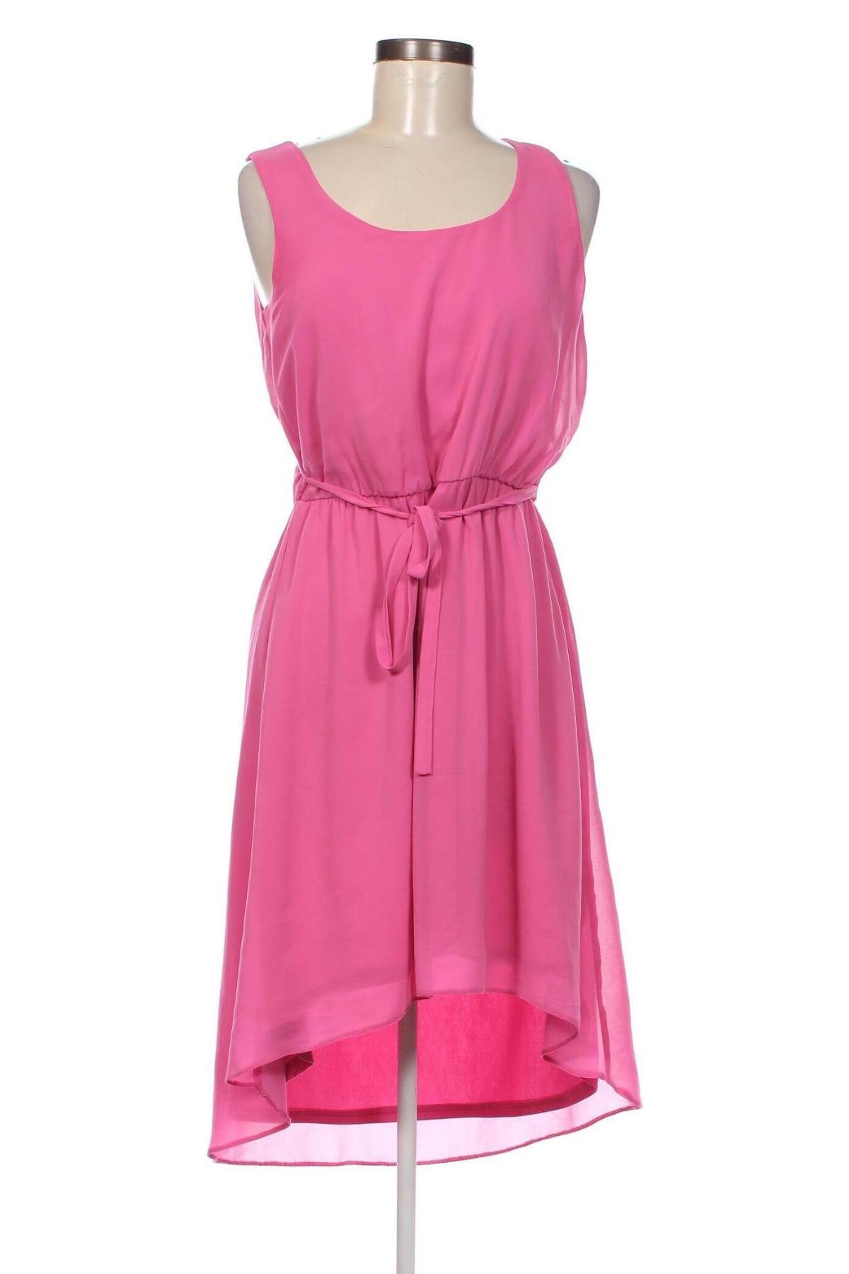 Šaty  Yessica, Velikost M, Barva Růžová, Cena  462,00 Kč