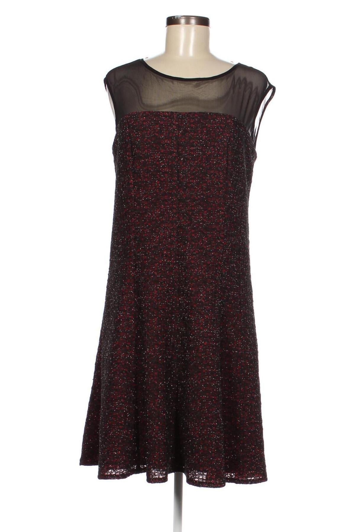 Φόρεμα Yessica, Μέγεθος XL, Χρώμα Πολύχρωμο, Τιμή 14,89 €