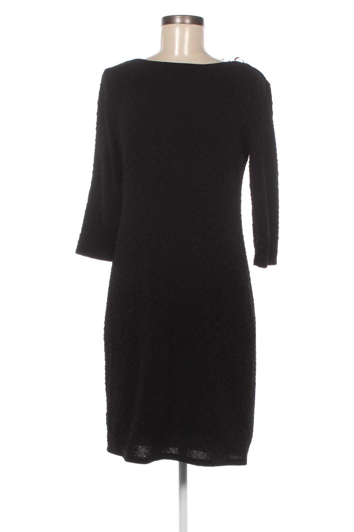 Kleid Yessica, Größe L, Farbe Schwarz, Preis 6,05 €