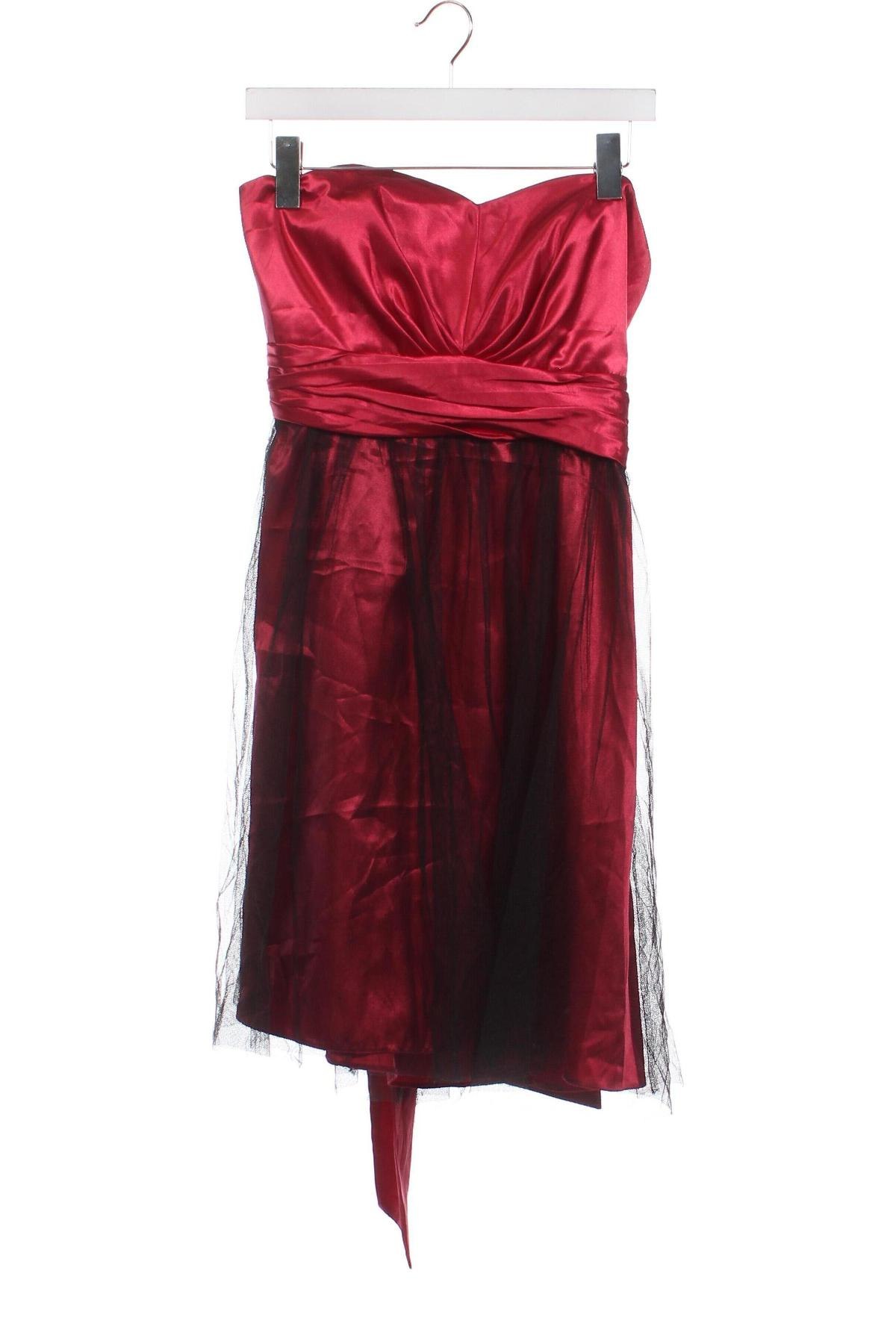 Φόρεμα Your Sixth Sense, Μέγεθος M, Χρώμα Κόκκινο, Τιμή 5,38 €