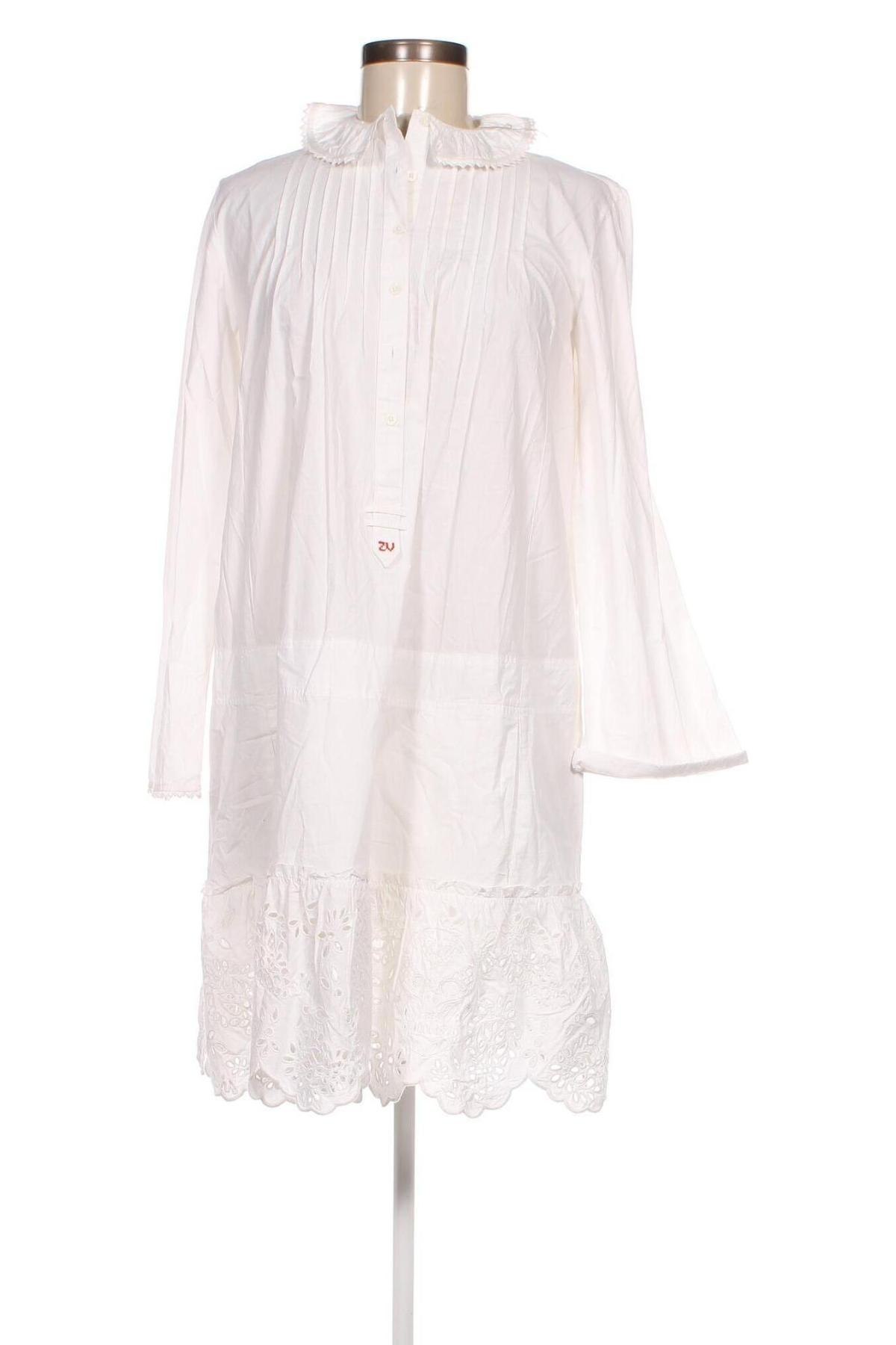 Šaty  Zadig & Voltaire, Velikost XS, Barva Bílá, Cena  4 680,00 Kč