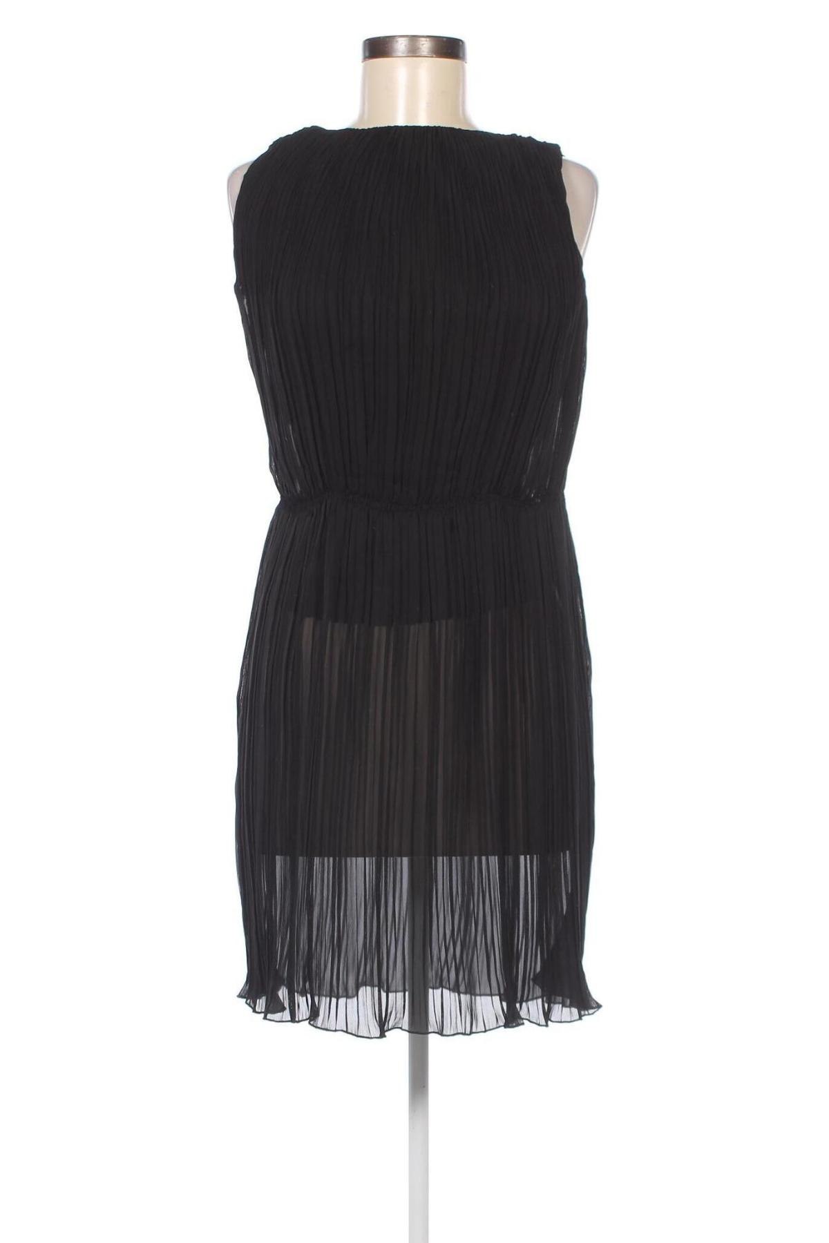 Kleid Zara, Größe S, Farbe Schwarz, Preis € 10,43