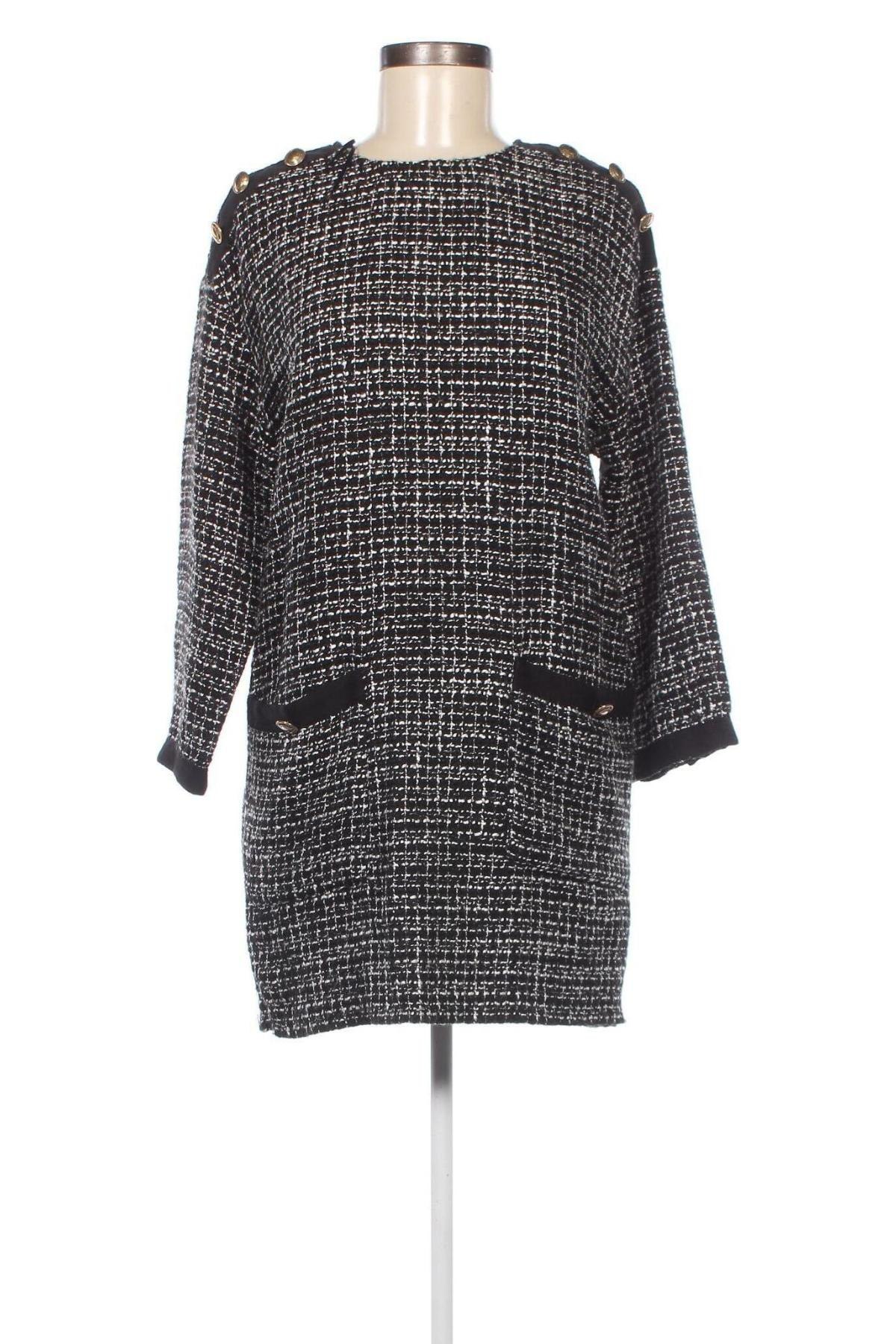 Φόρεμα Zara Trafaluc, Μέγεθος L, Χρώμα Πολύχρωμο, Τιμή 10,24 €