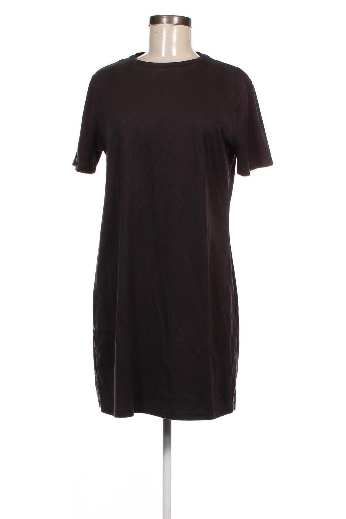 Kleid Zara Trafaluc, Größe L, Farbe Schwarz, Preis 4,34 €