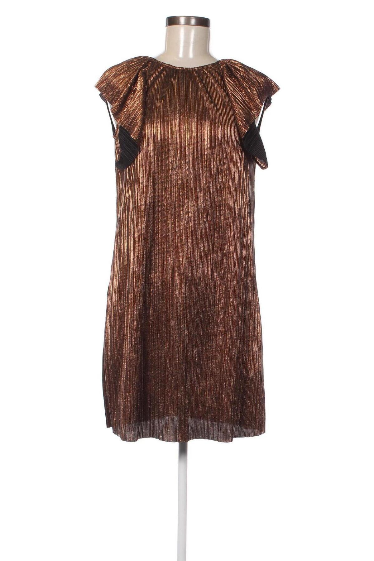 Φόρεμα Zee Lane, Μέγεθος S, Χρώμα Καφέ, Τιμή 16,90 €
