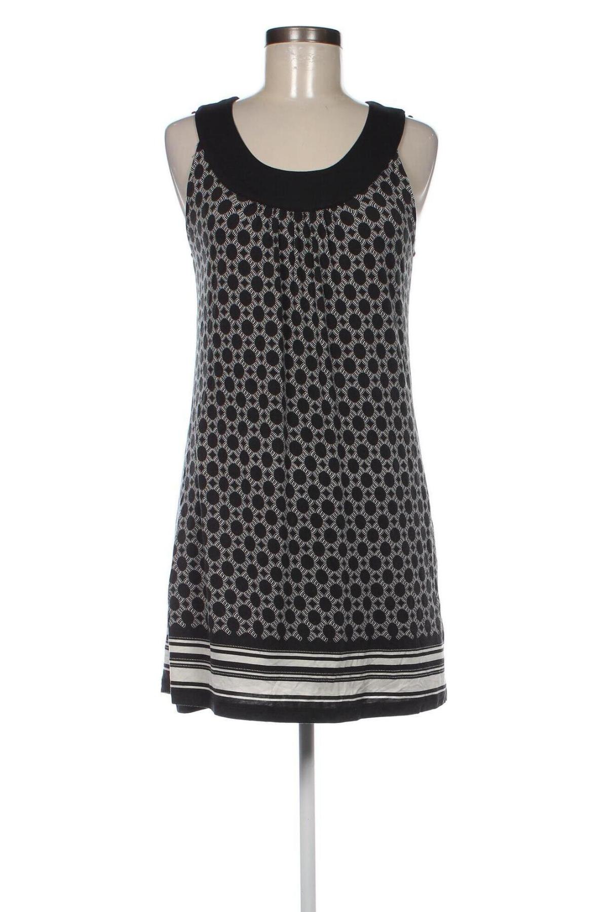 Kleid Zero, Größe M, Farbe Mehrfarbig, Preis € 3,55