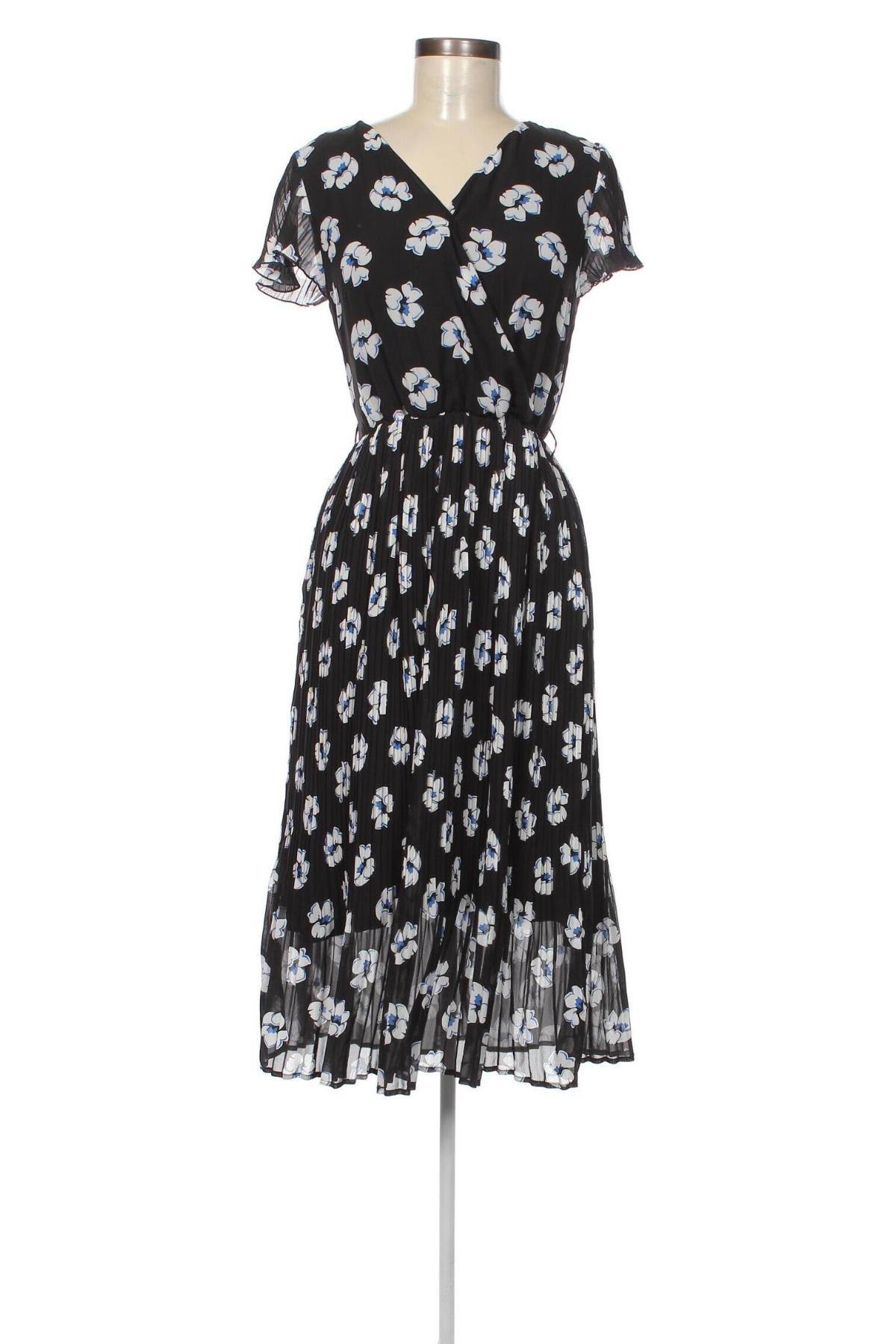Φόρεμα Zero, Μέγεθος S, Χρώμα Μαύρο, Τιμή 21,03 €