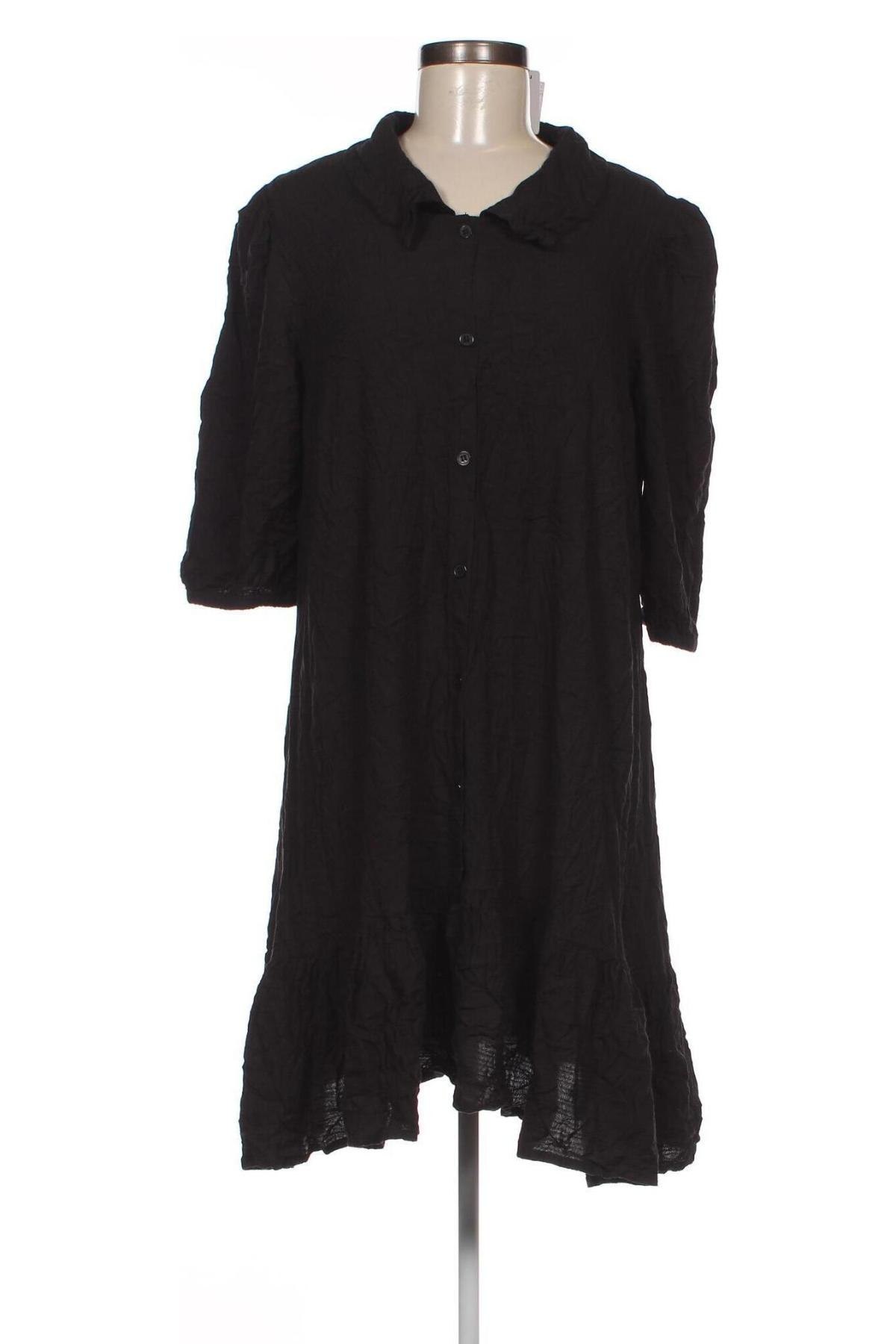 Φόρεμα Zhenzi, Μέγεθος M, Χρώμα Μαύρο, Τιμή 17,94 €