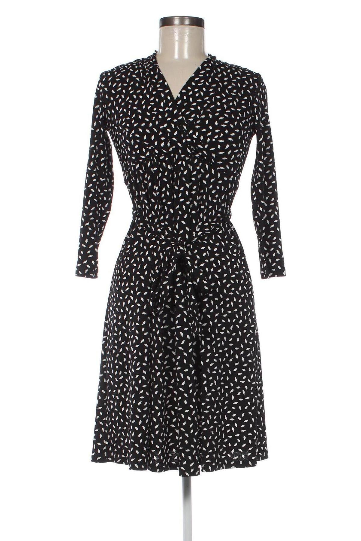 Φόρεμα για εγκύους H&M Mama, Μέγεθος XS, Χρώμα Μαύρο, Τιμή 14,84 €