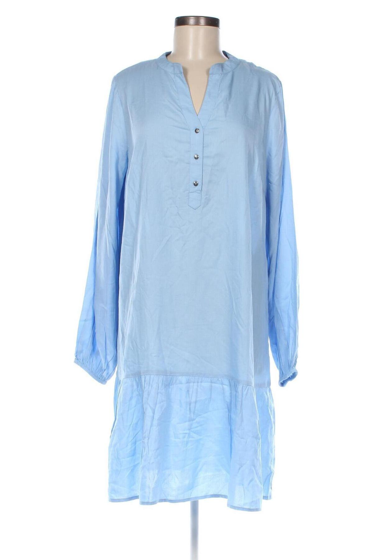 Φόρεμα για εγκύους Mamalicious, Μέγεθος L, Χρώμα Μπλέ, Τιμή 7,71 €