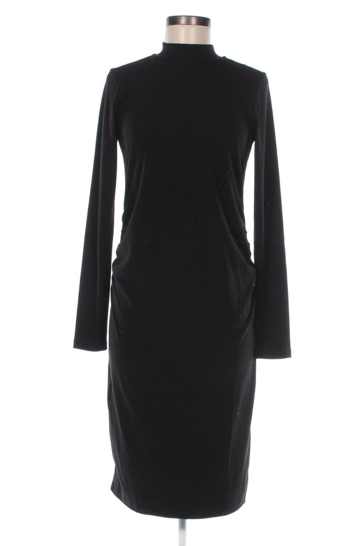 Kleid für Schwangere Noppies, Größe S, Farbe Schwarz, Preis 5,78 €