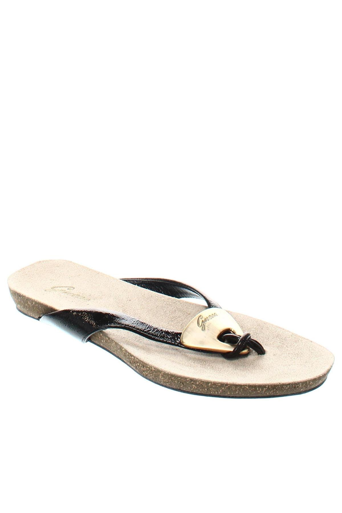 Sandale, Mărime 36, Culoare Negru, Preț 100,52 Lei