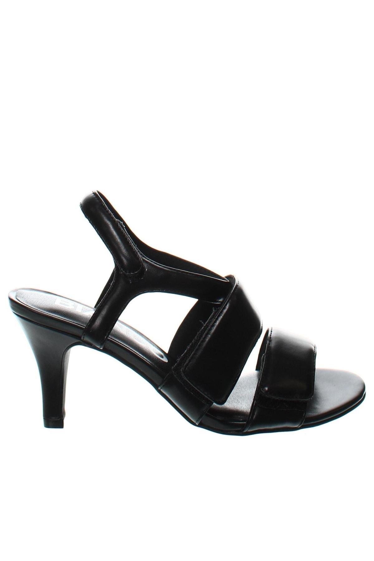 Sandále Bianco, Veľkosť 39, Farba Čierna, Cena  13,46 €