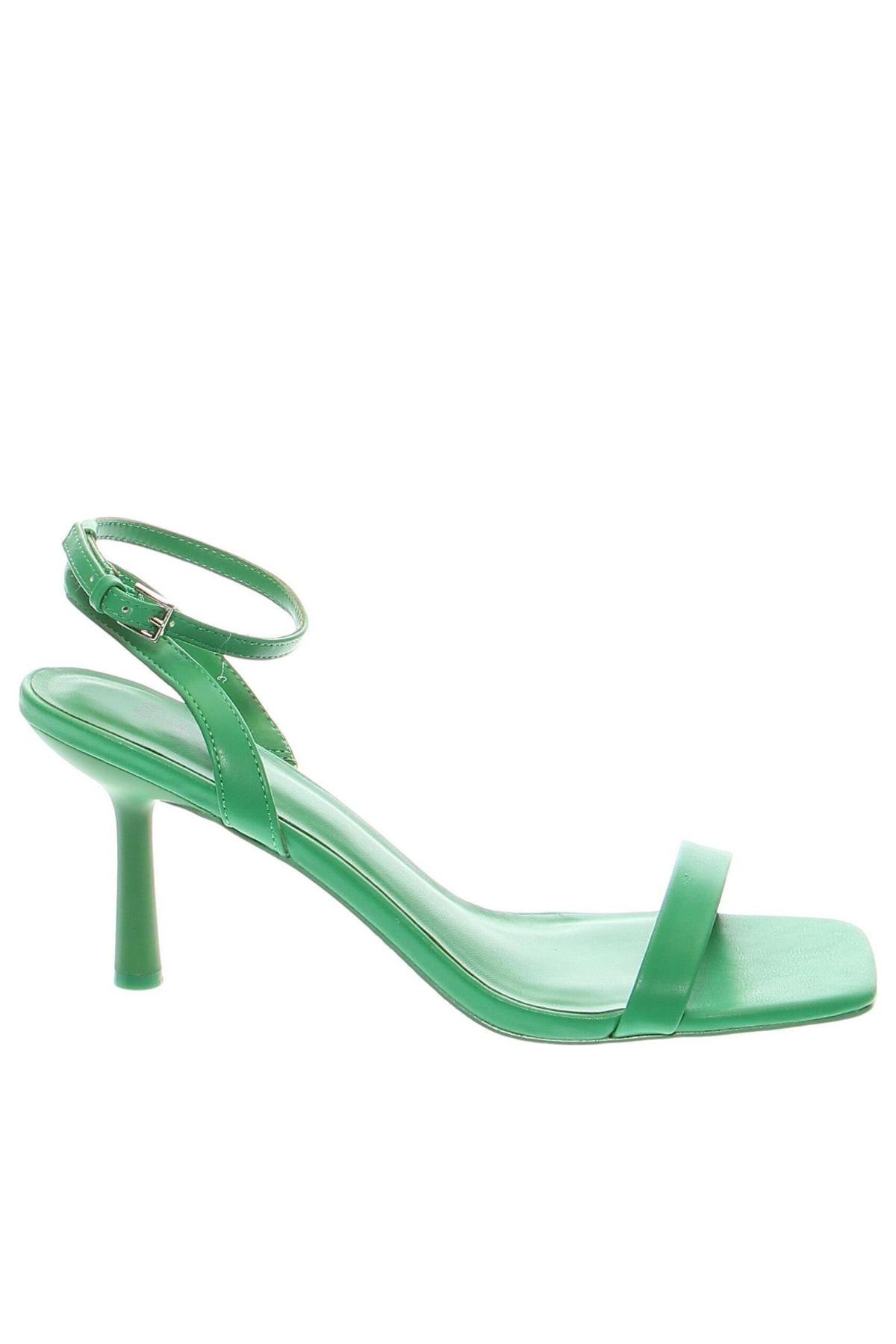 Sandále Call It Spring, Veľkosť 42, Farba Zelená, Cena  31,96 €