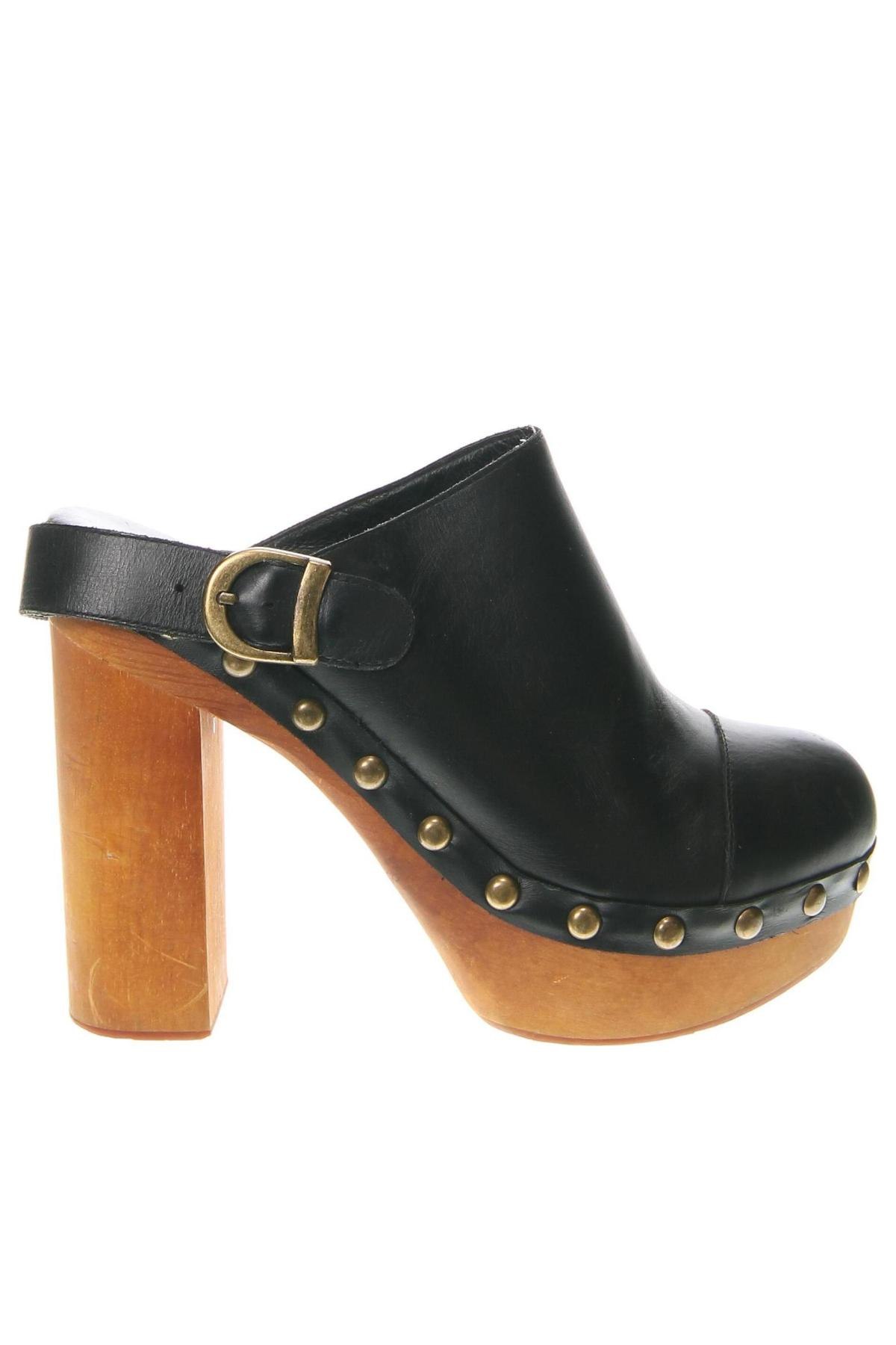 Sandale Jeffrey Campbell, Mărime 38, Culoare Negru, Preț 237,24 Lei