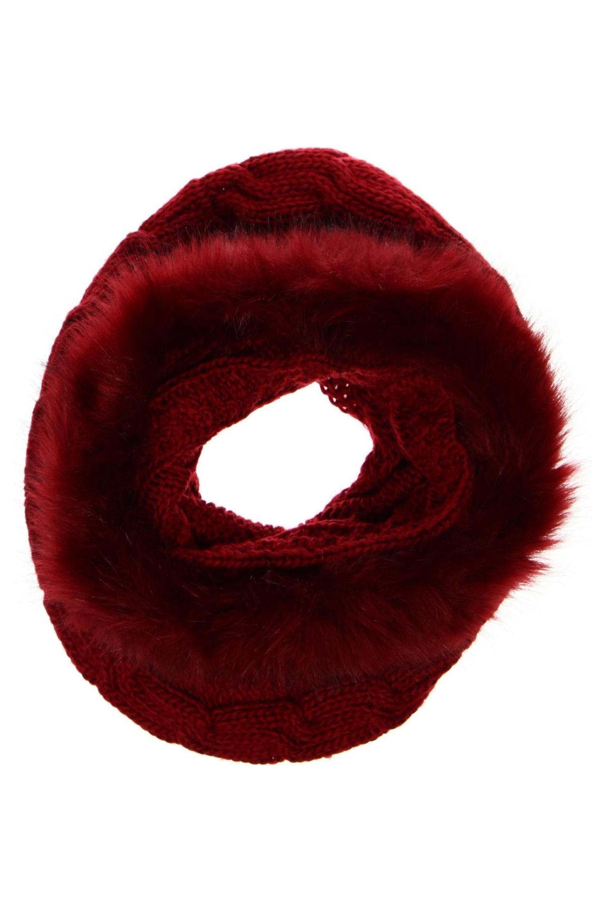 Schal, Farbe Rot, Preis € 6,61