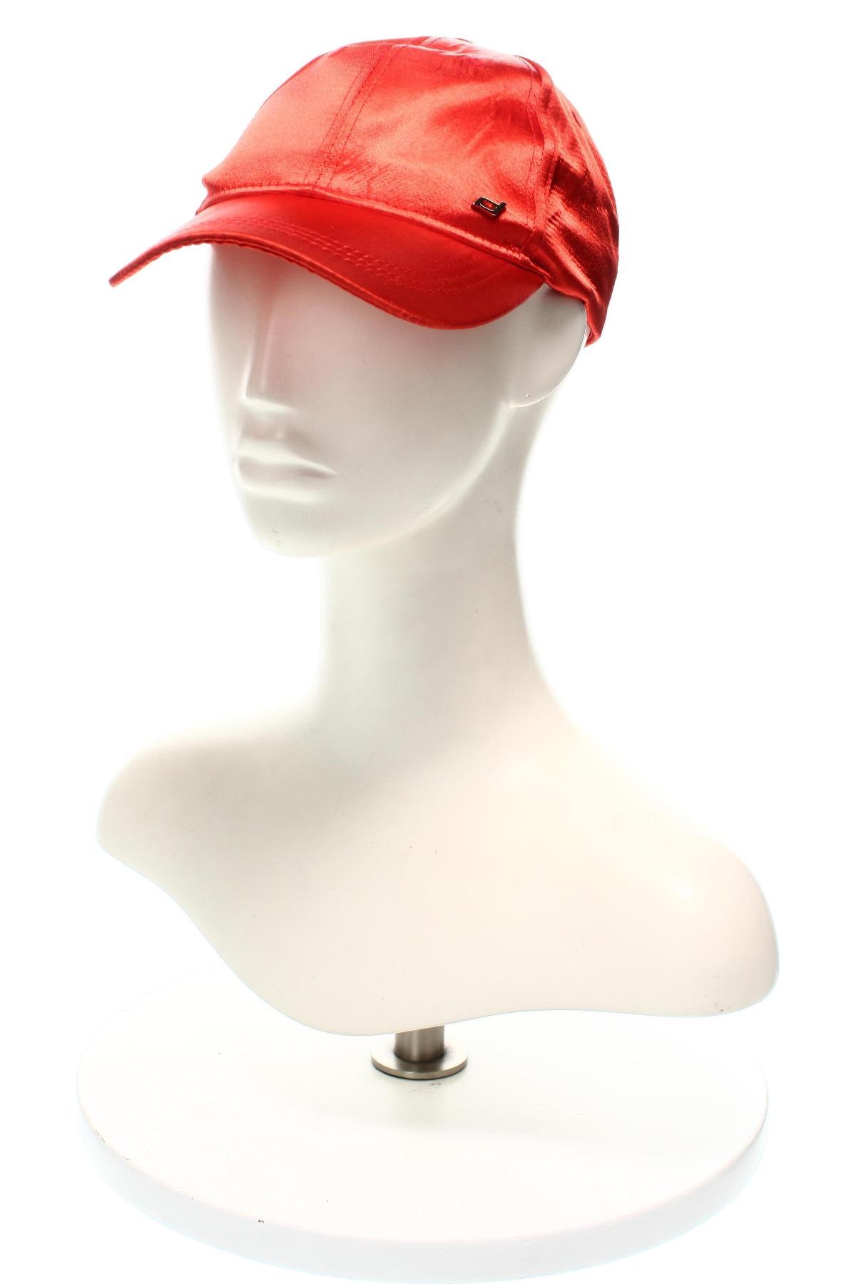Καπέλο Diverse, Χρώμα Κόκκινο, Τιμή 3,56 €