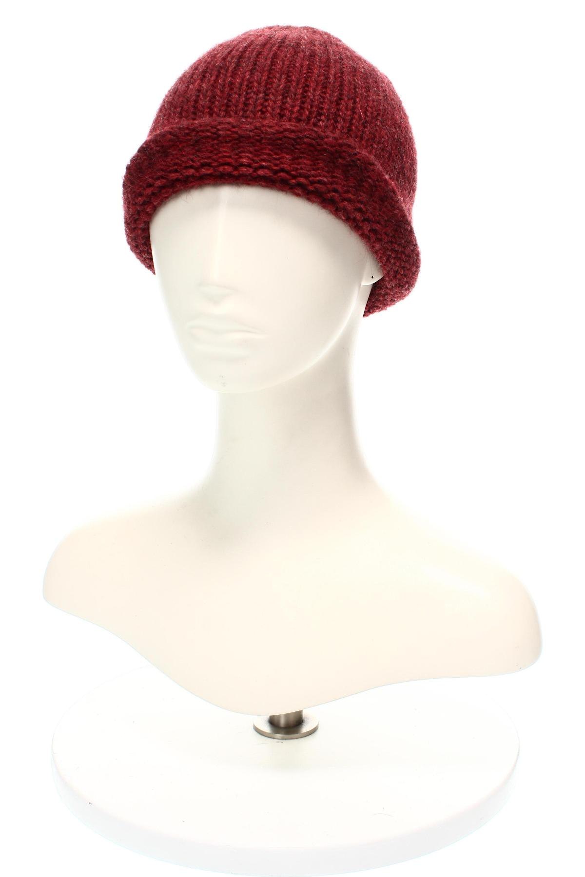 Καπέλο Levi's, Χρώμα Κόκκινο, Τιμή 8,62 €