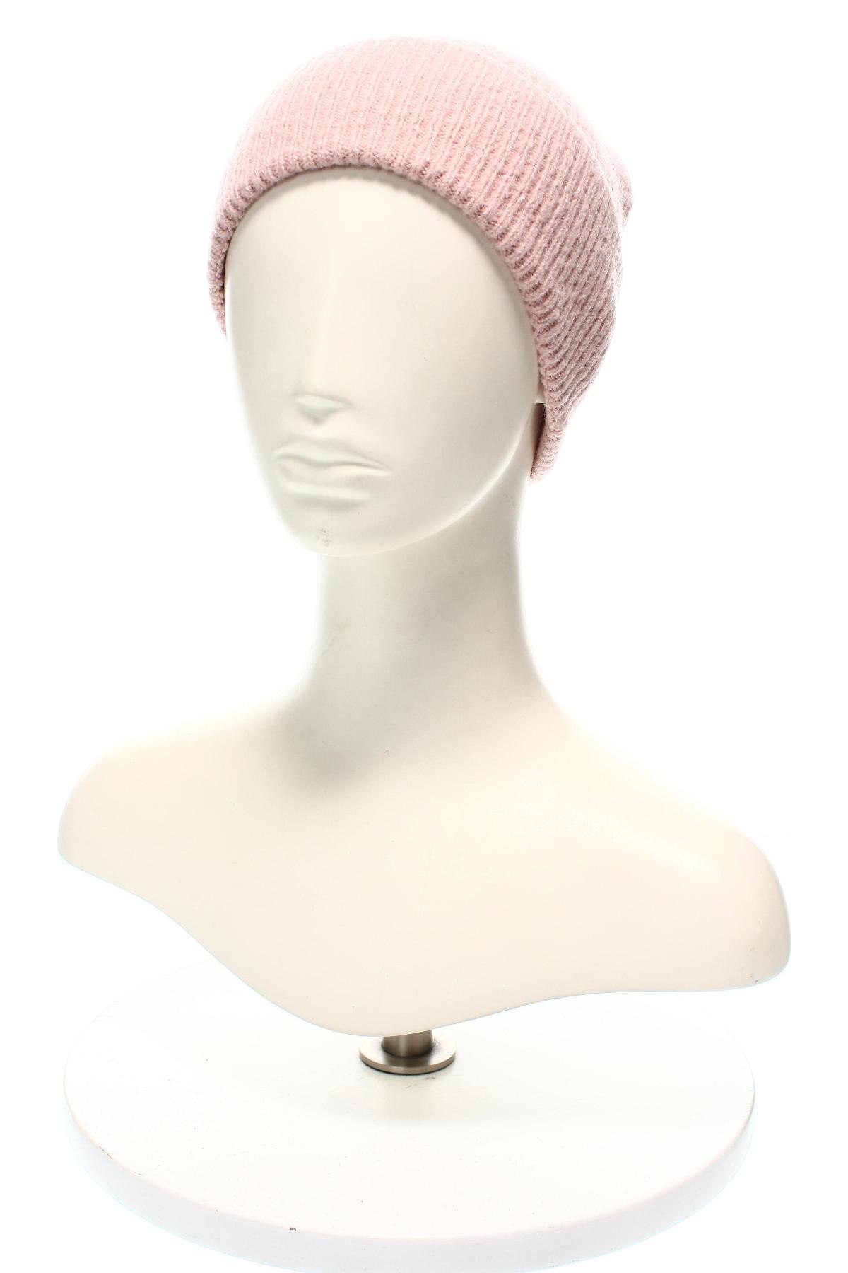 Καπέλο Mohito, Χρώμα Ρόζ , Τιμή 3,20 €