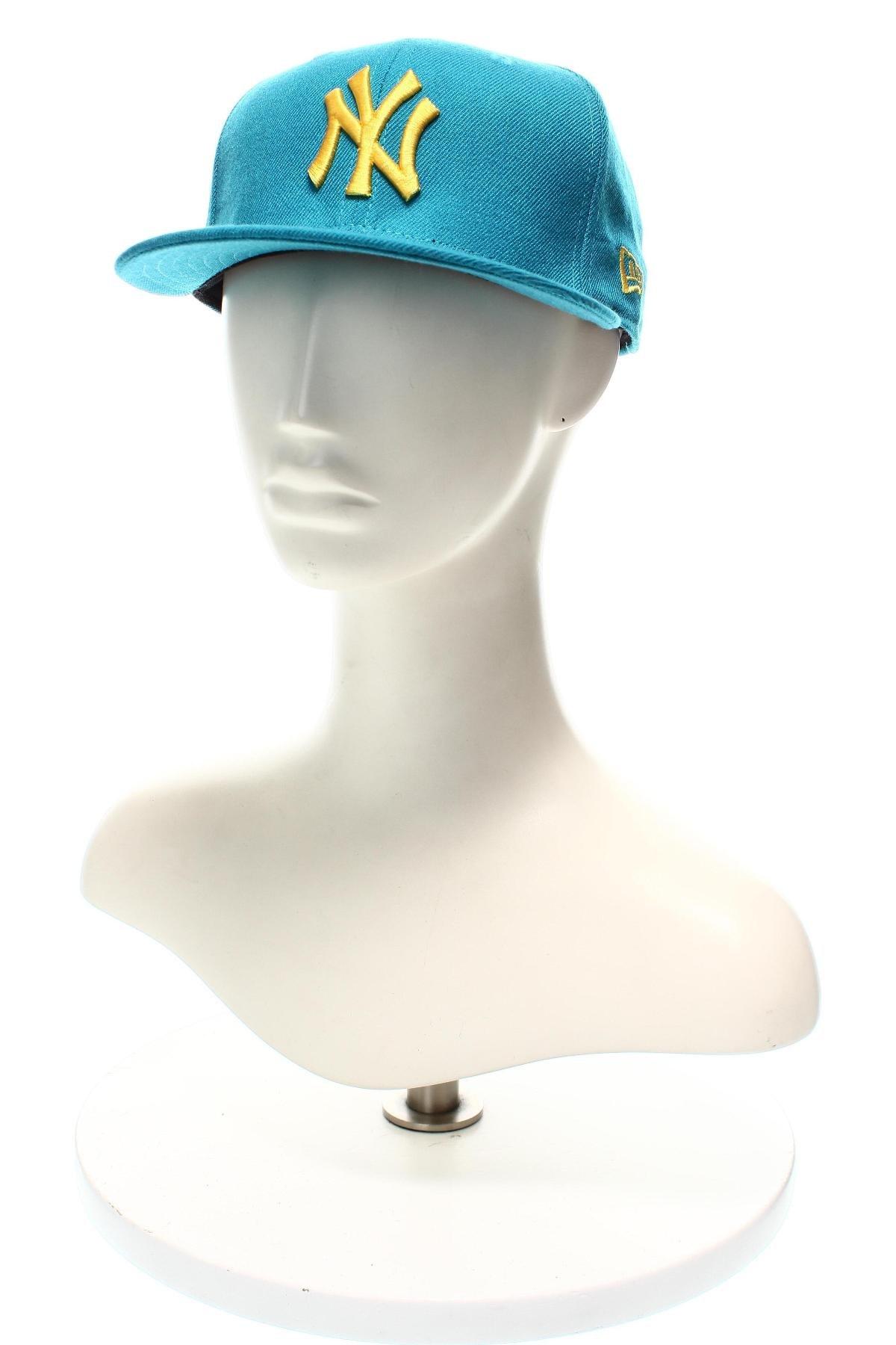 Καπέλο New Era, Χρώμα Μπλέ, Τιμή 22,16 €